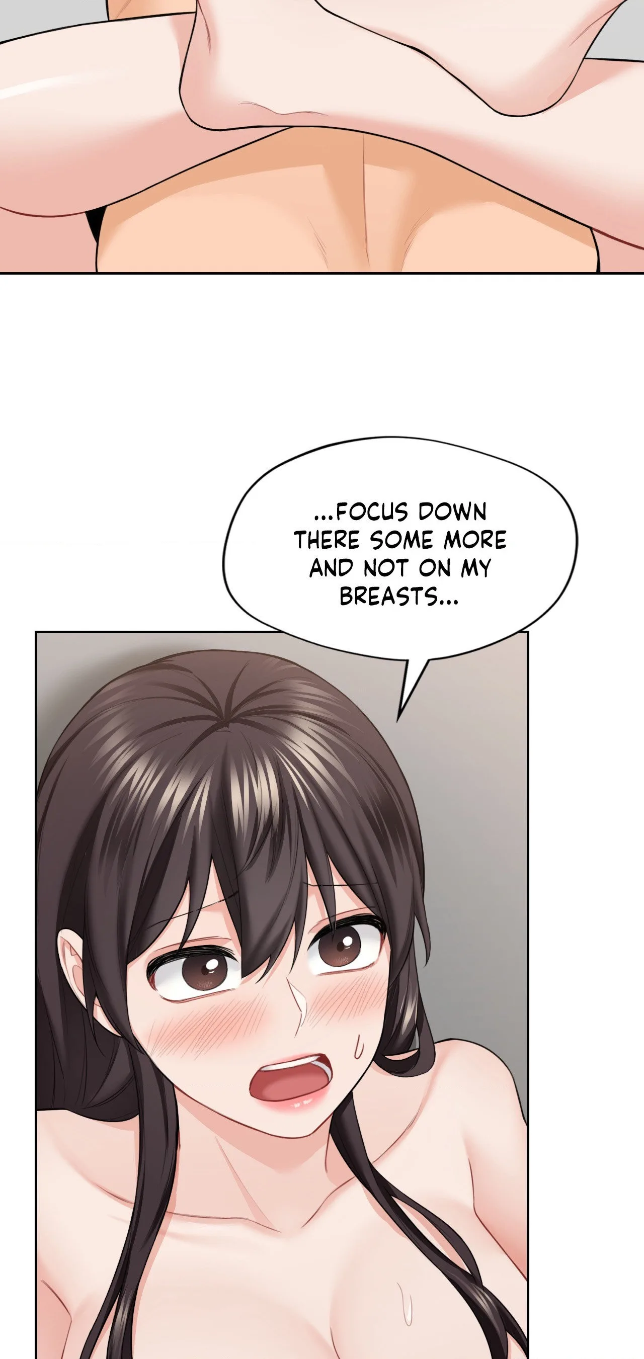 Blurred Lines chapter 57 page 44