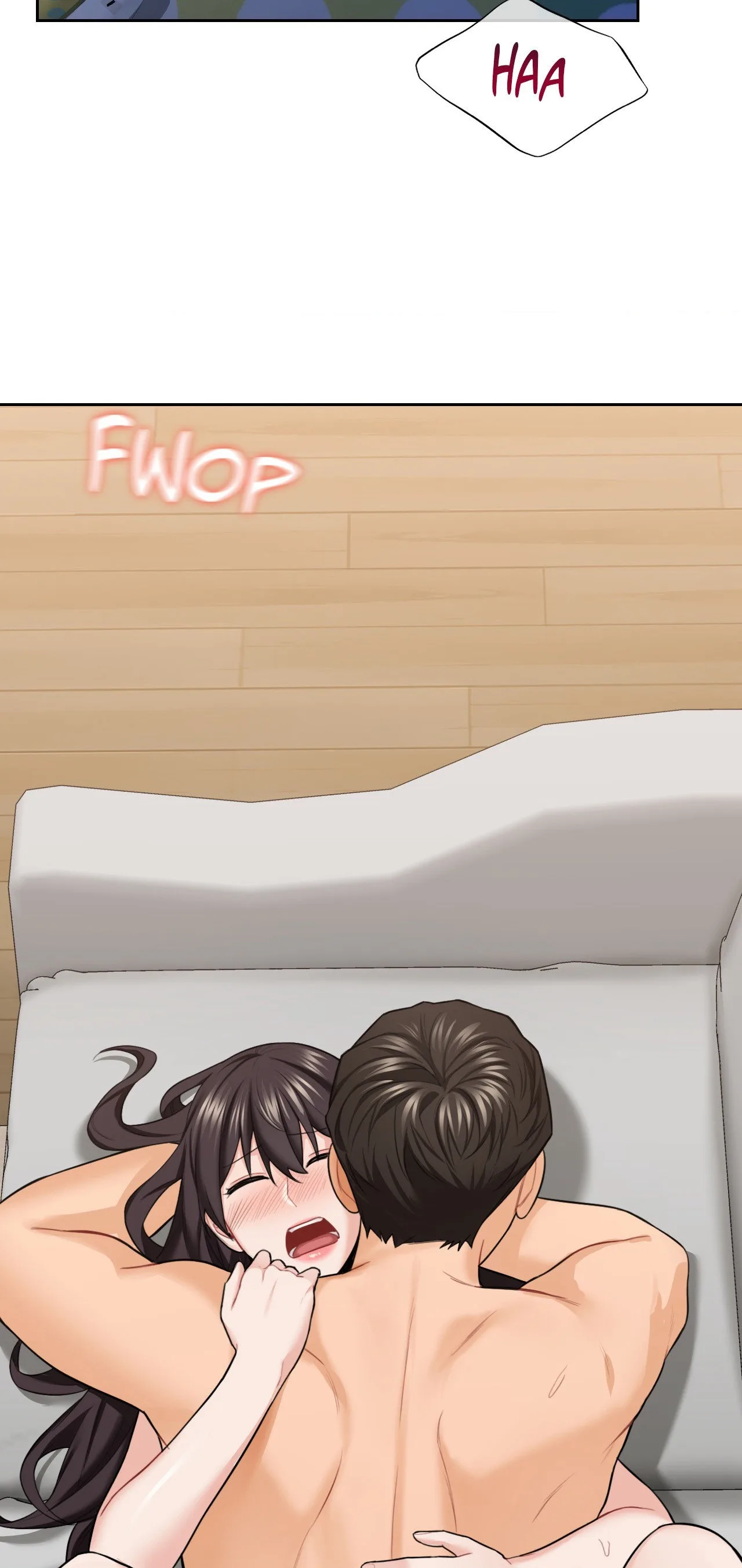 Blurred Lines chapter 57 page 46