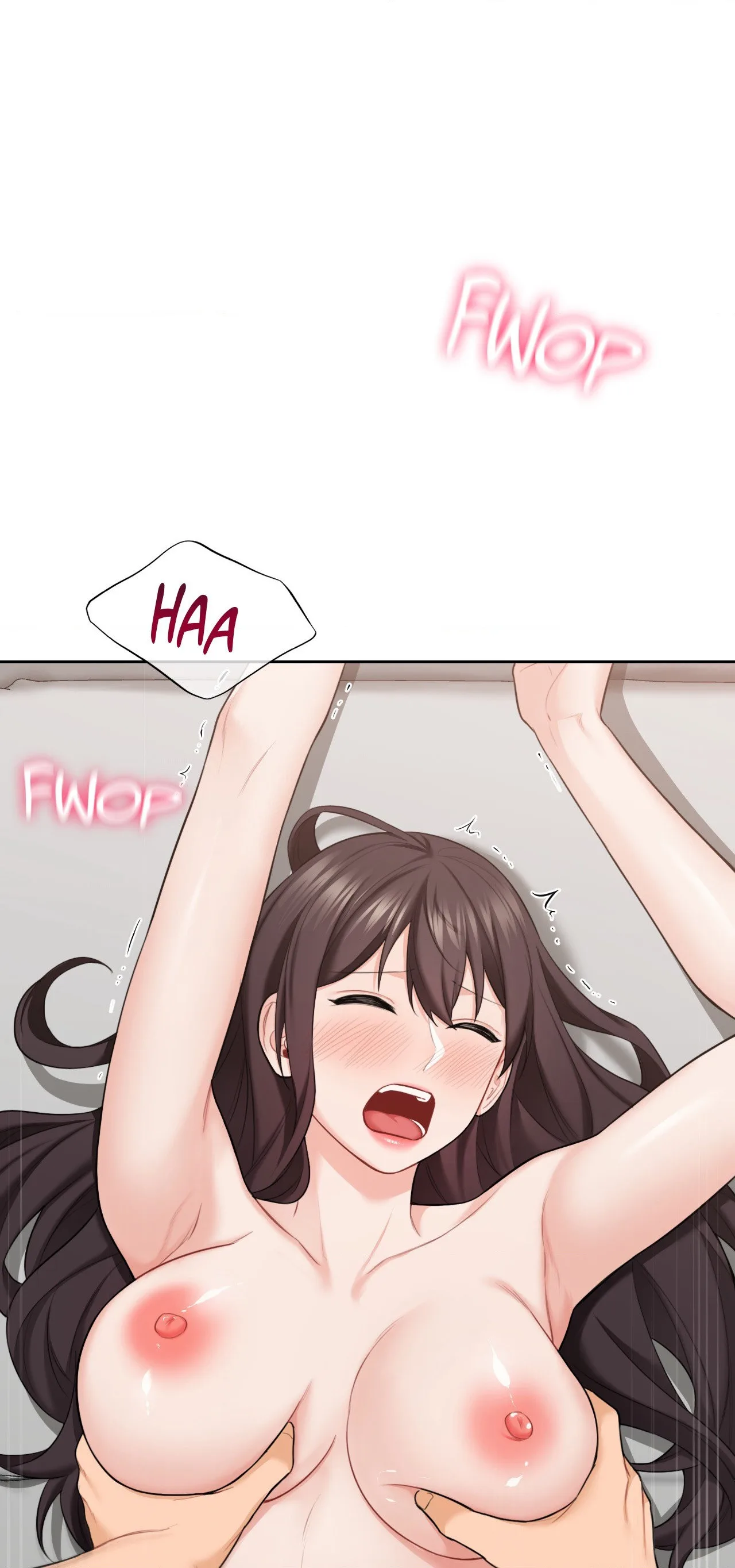 Blurred Lines chapter 57 page 49