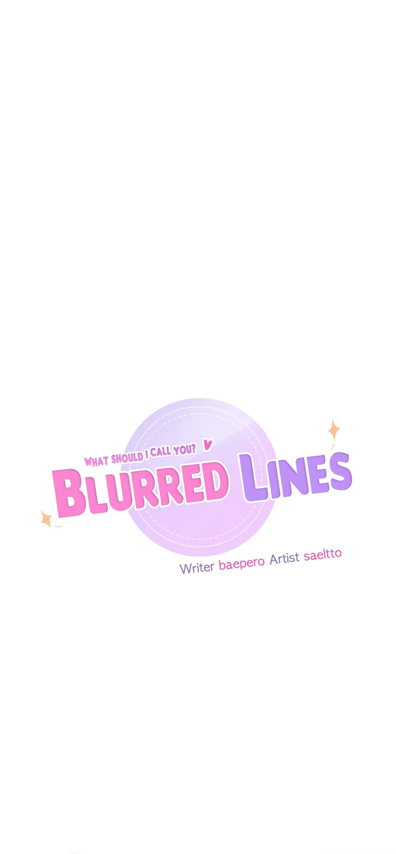 Blurred Lines chapter 57 page 5