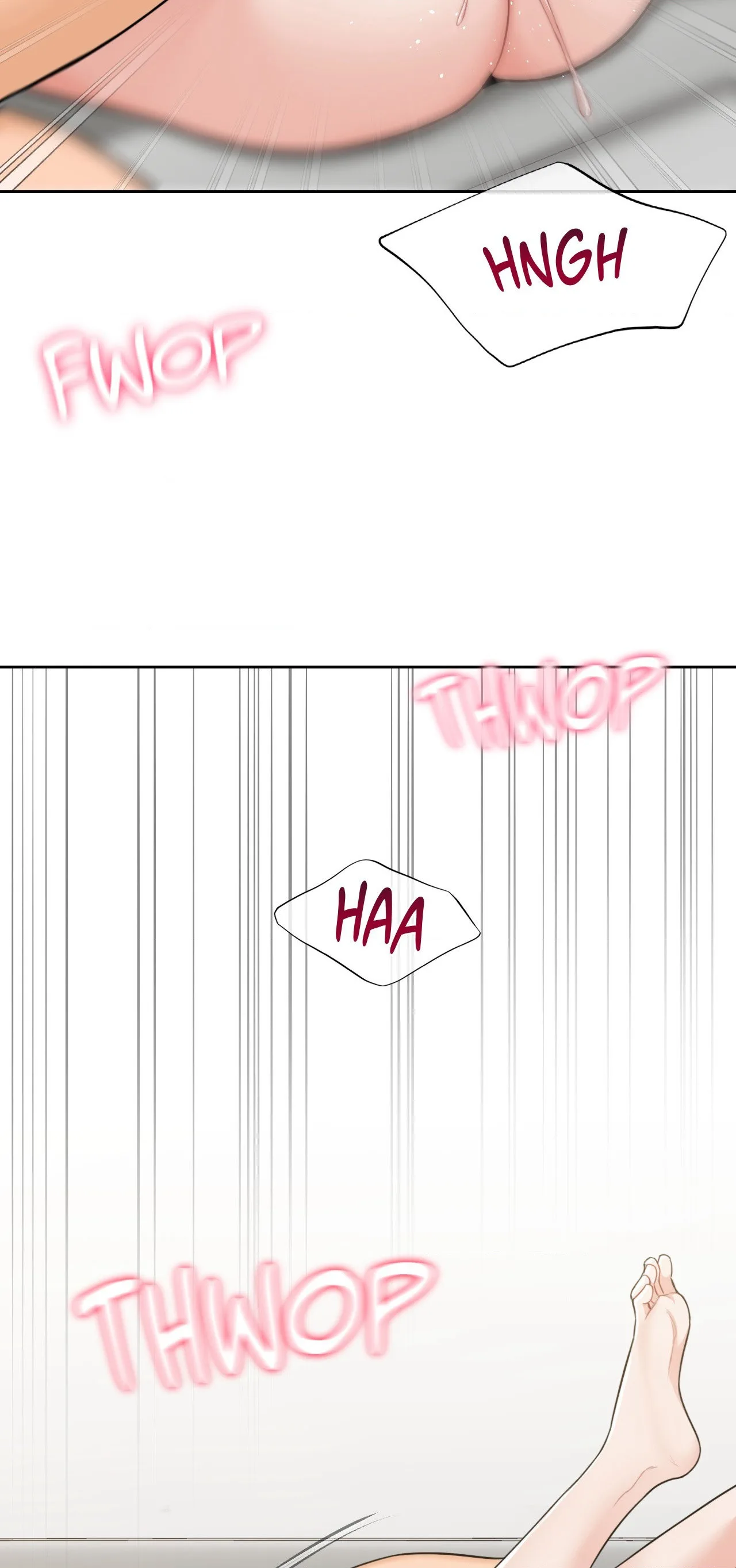 Blurred Lines chapter 57 page 52