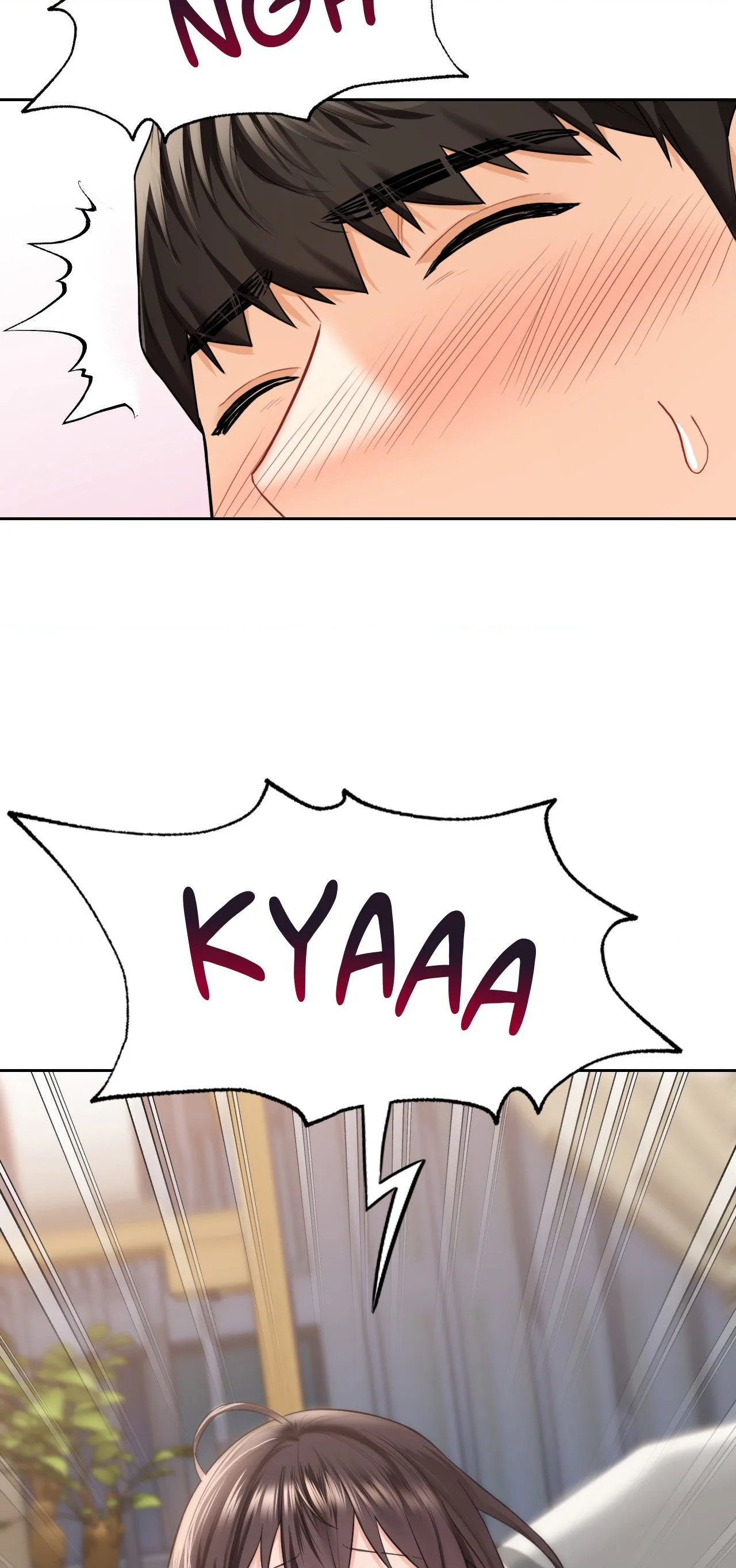 Blurred Lines chapter 57 page 55
