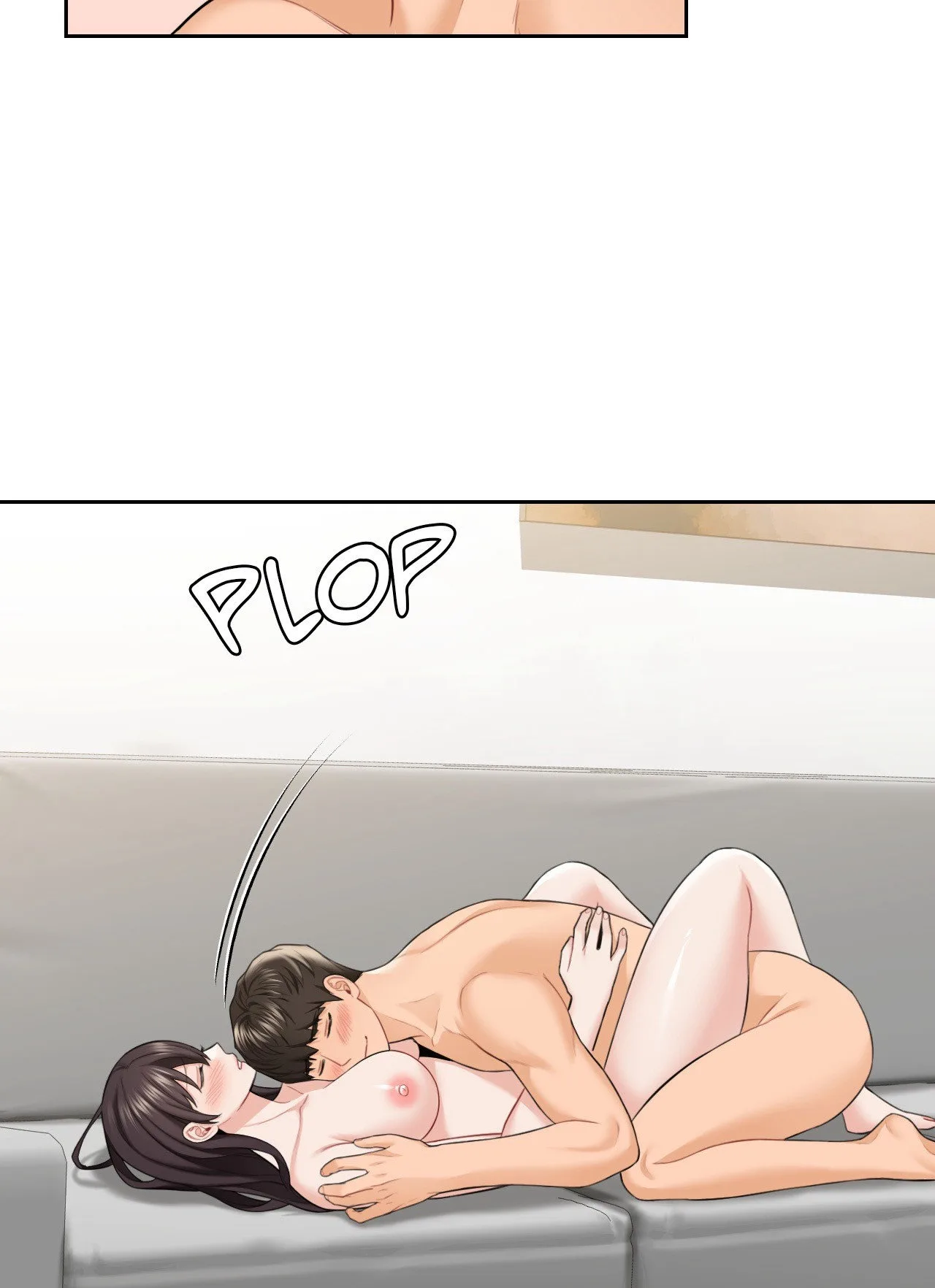Blurred Lines chapter 57 page 59