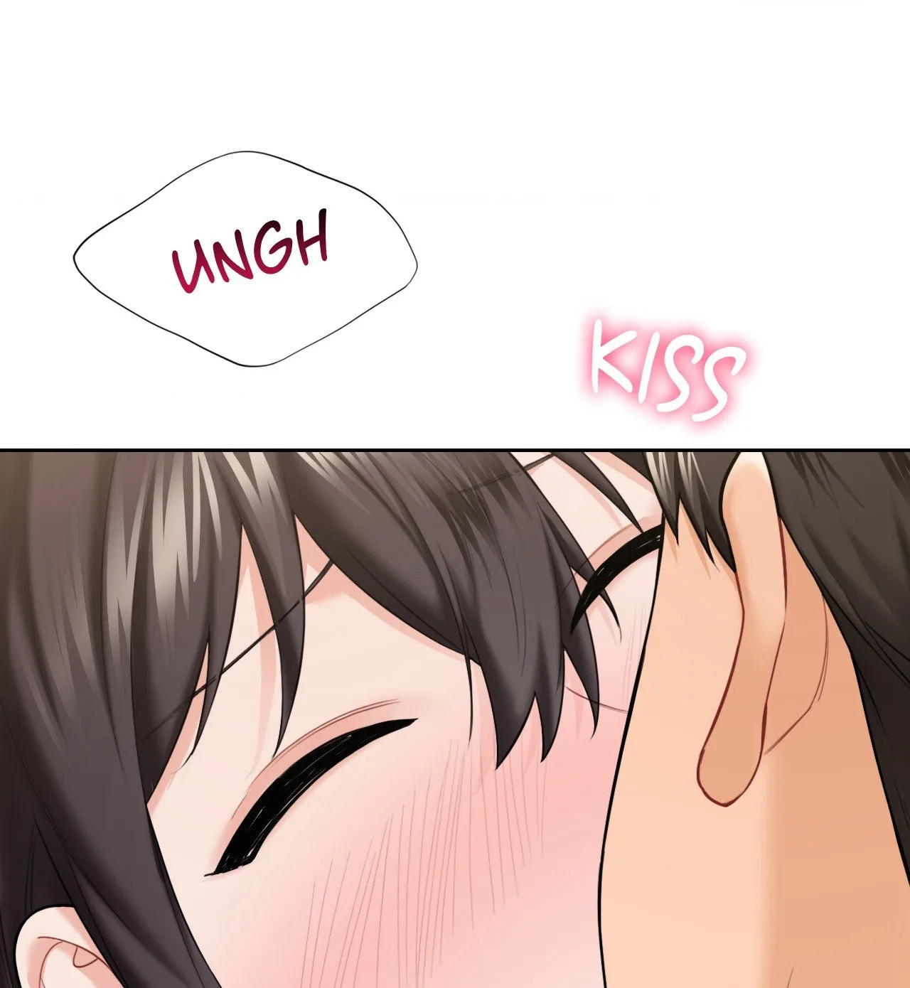 Blurred Lines chapter 57 page 9