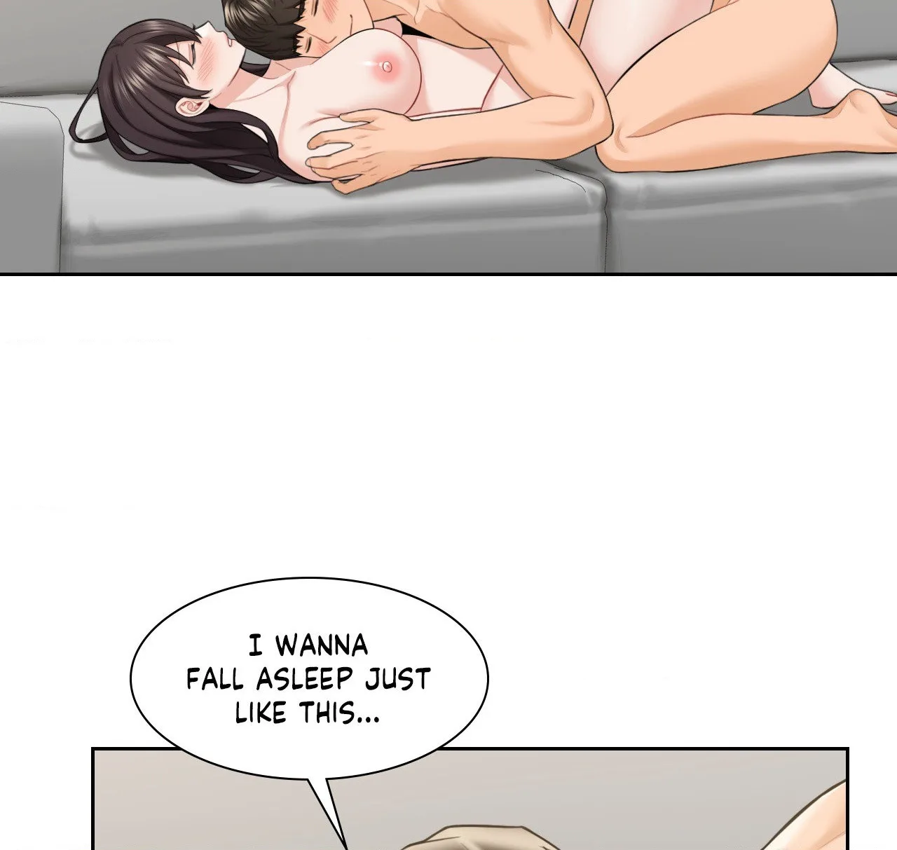 Blurred Lines chapter 58 page 2