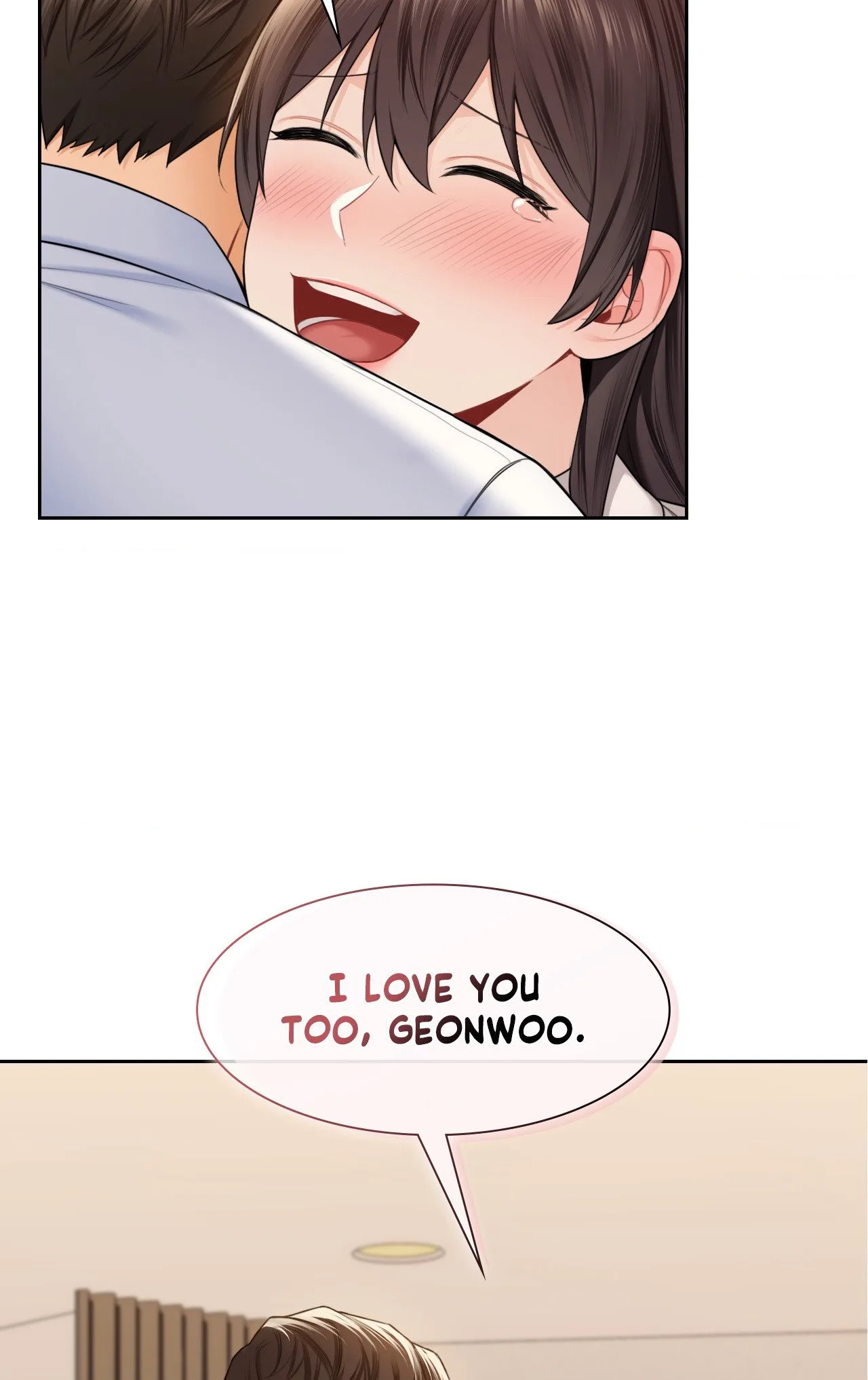 Blurred Lines chapter 59 page 10