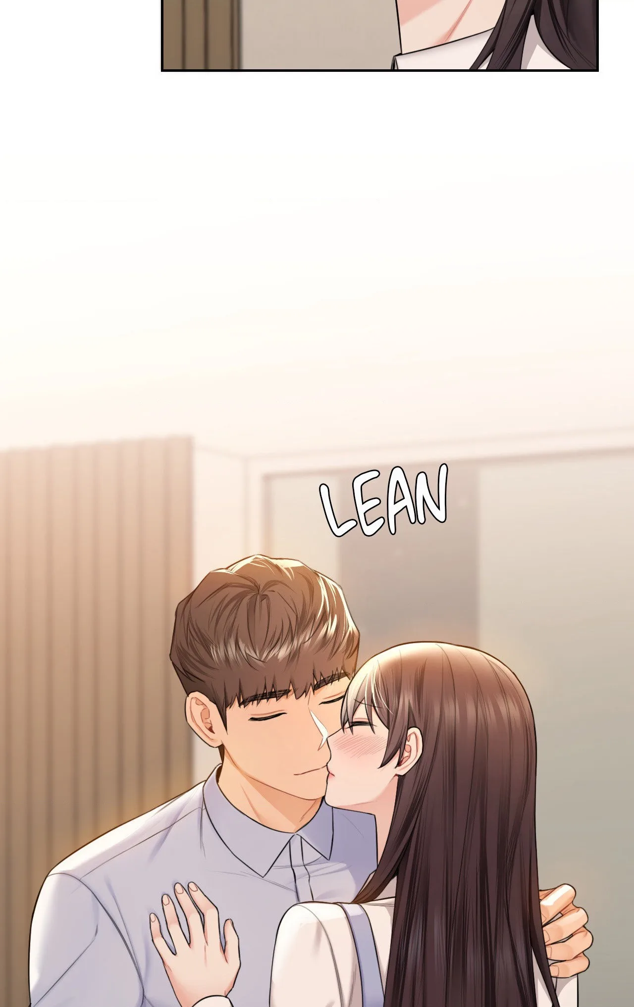Blurred Lines chapter 59 page 13