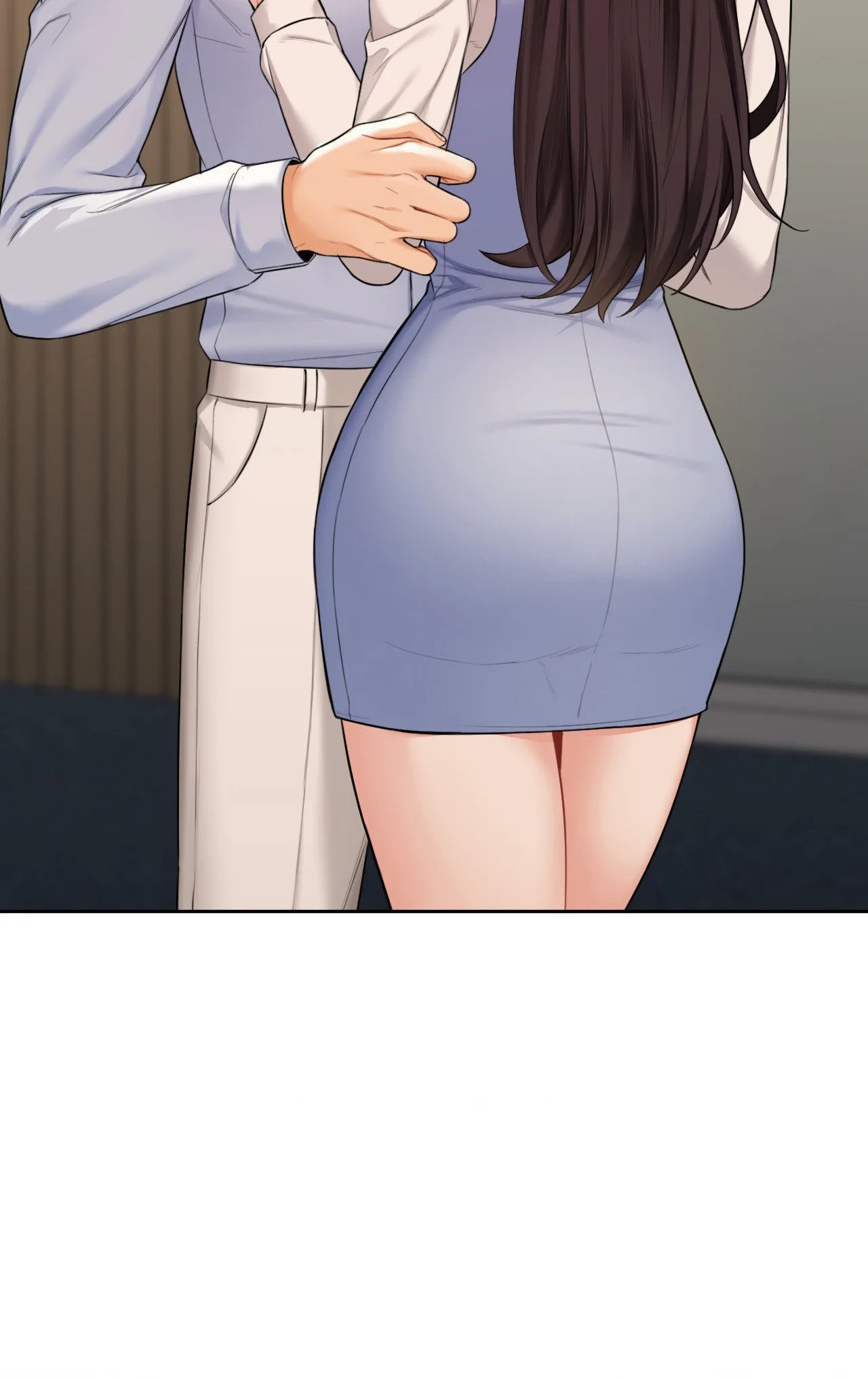 Blurred Lines chapter 59 page 14
