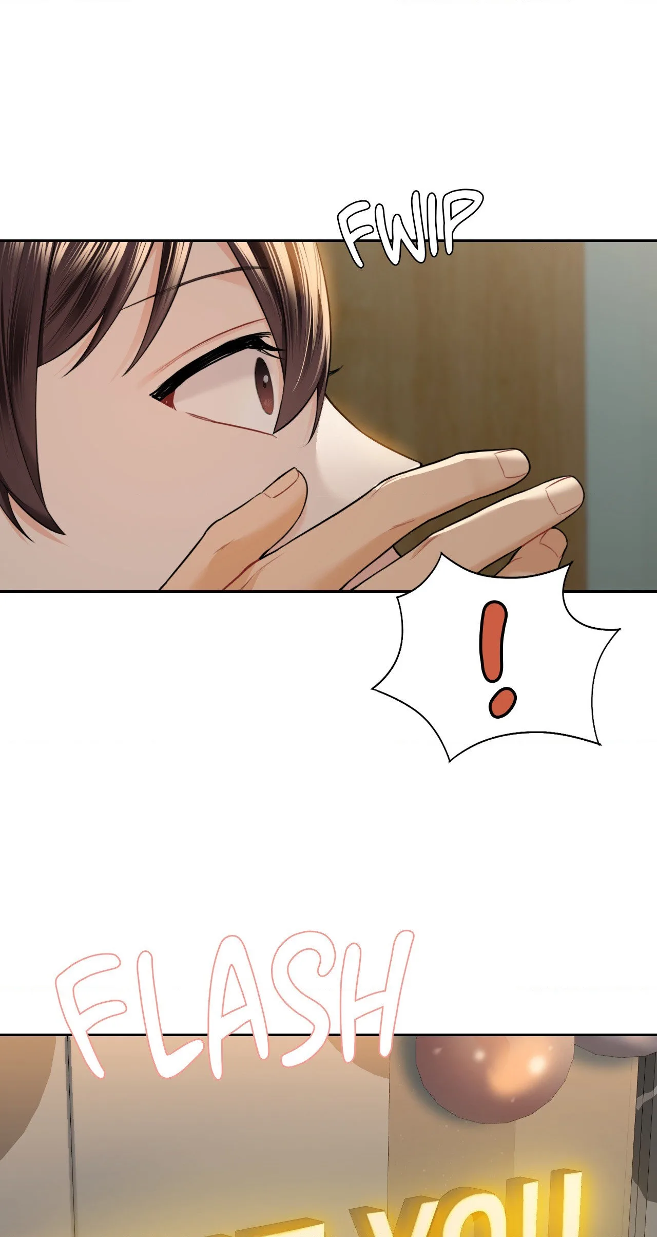 Blurred Lines chapter 59 page 2
