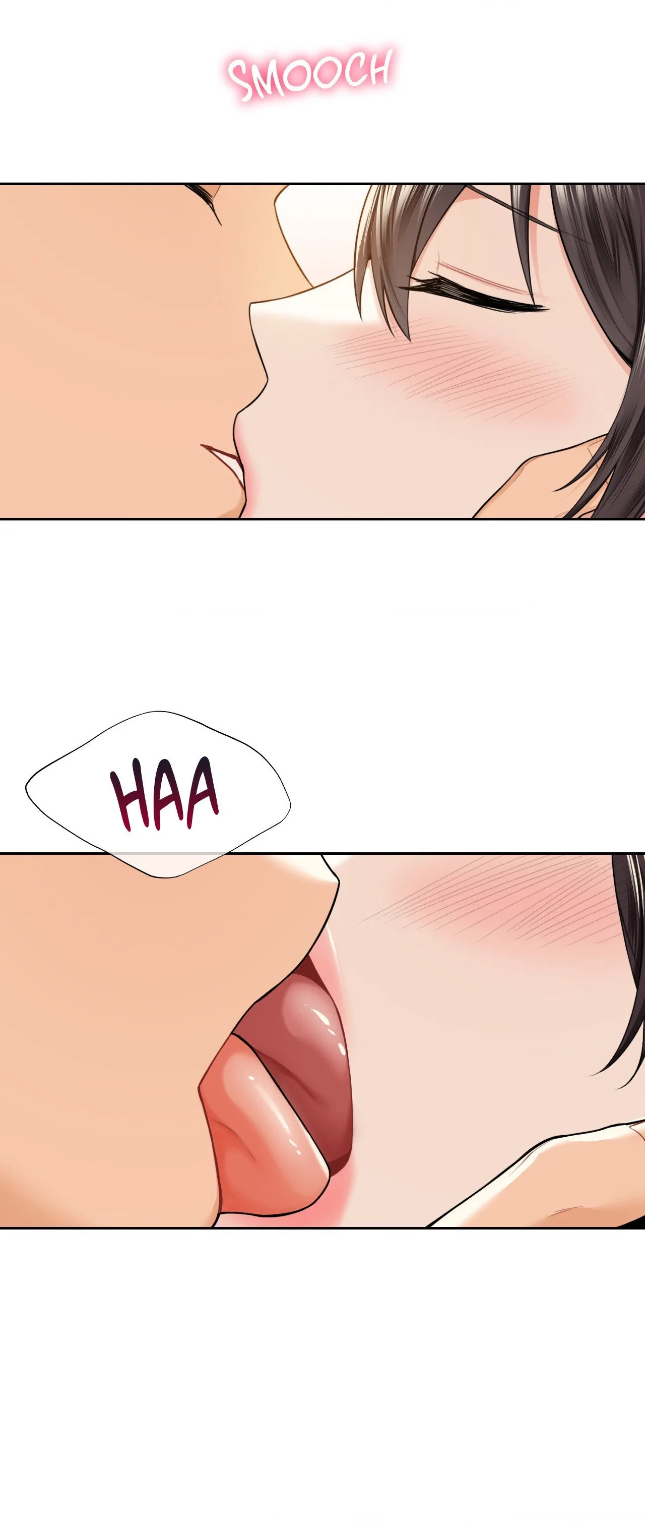 Blurred Lines chapter 59 page 20
