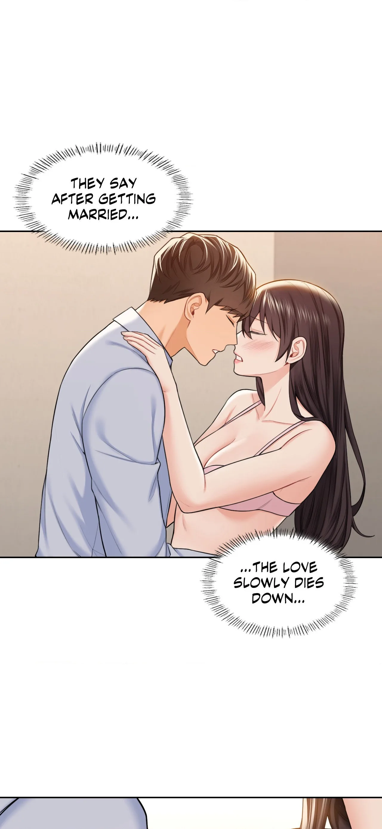 Blurred Lines chapter 59 page 22