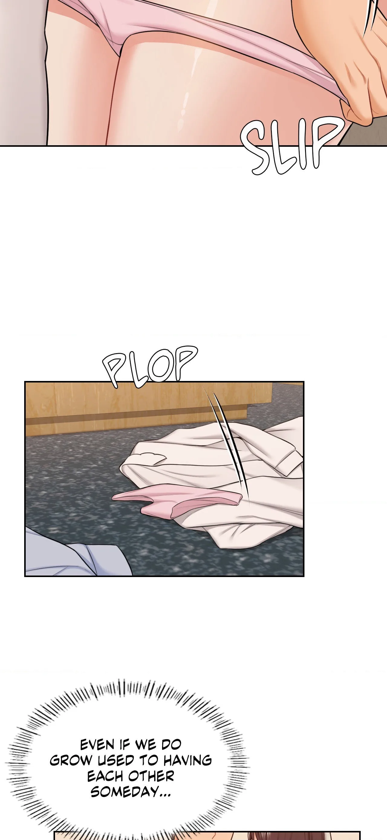 Blurred Lines chapter 59 page 25