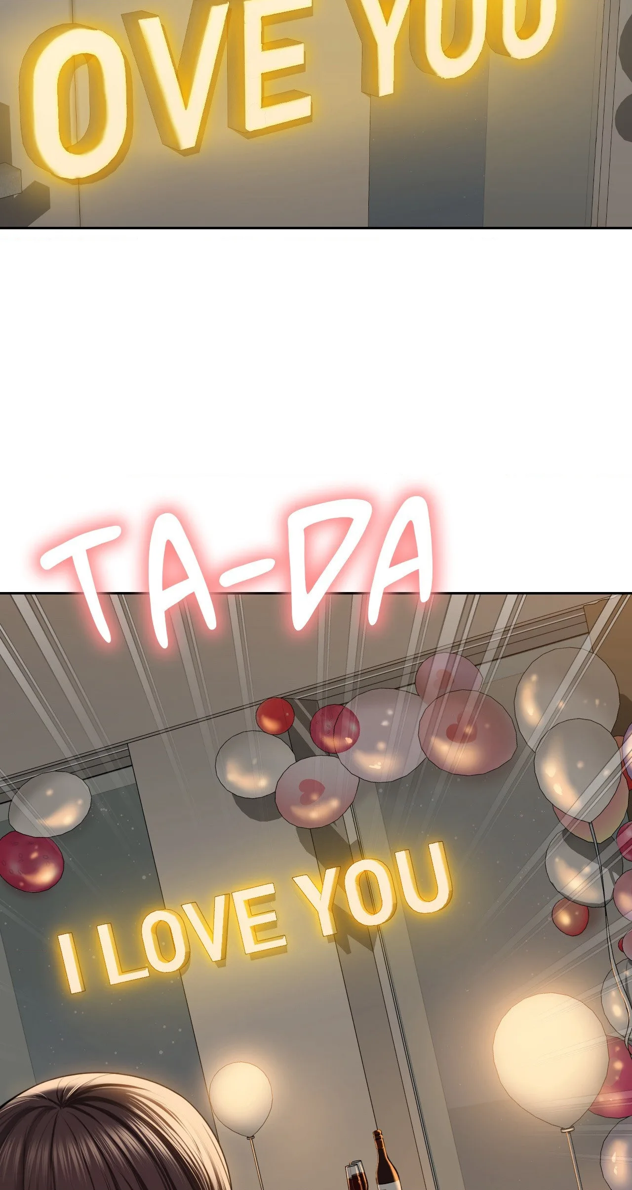 Blurred Lines chapter 59 page 3