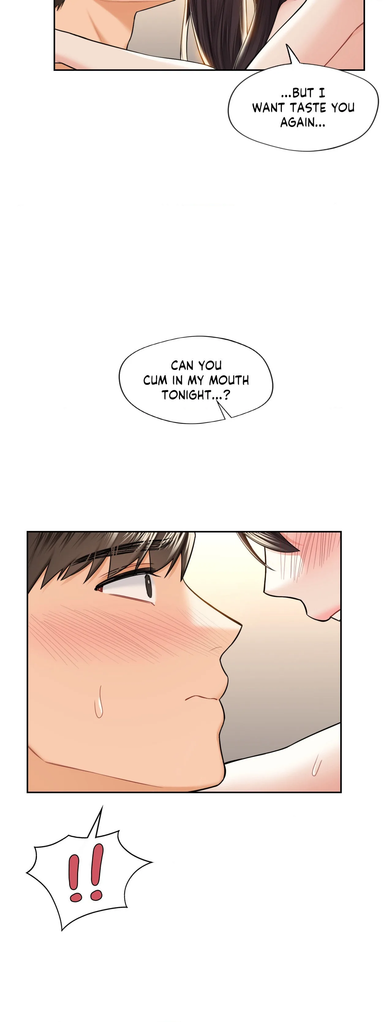 Blurred Lines chapter 59 page 45