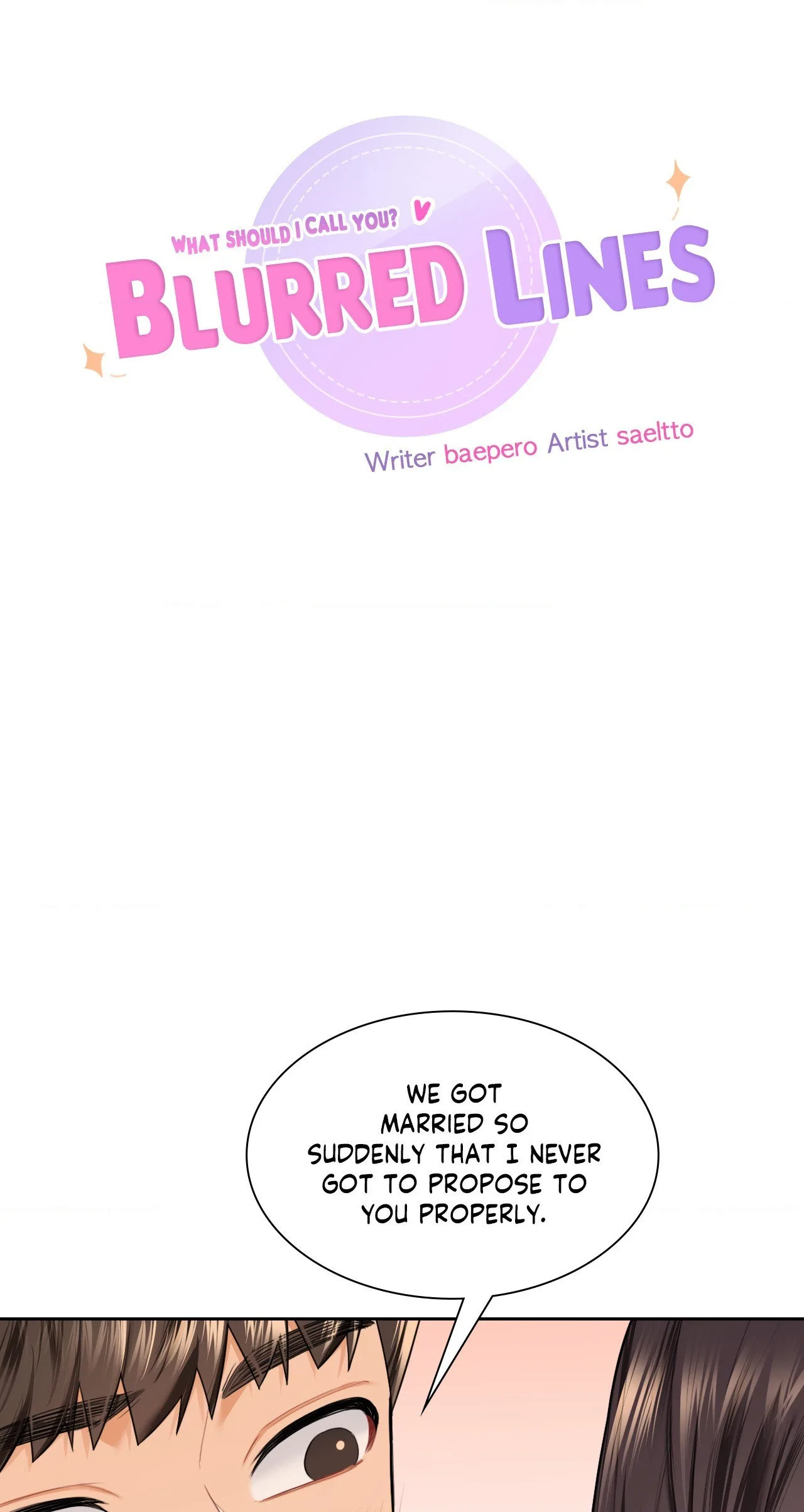 Blurred Lines chapter 59 page 5