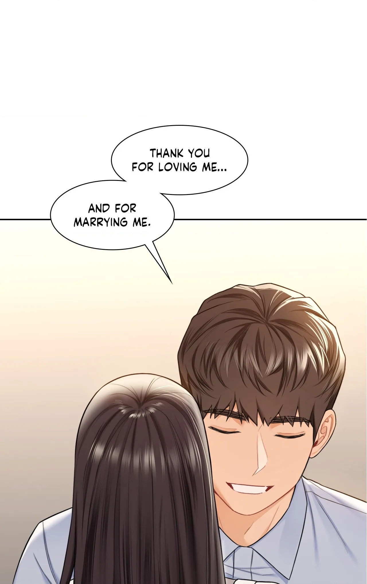 Blurred Lines chapter 59 page 8