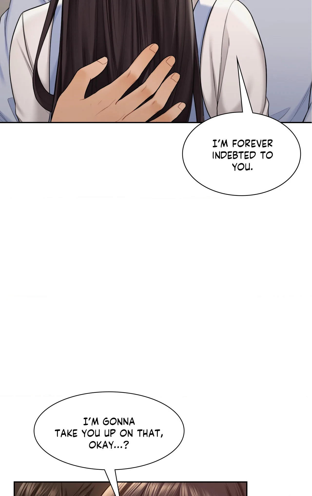 Blurred Lines chapter 59 page 9