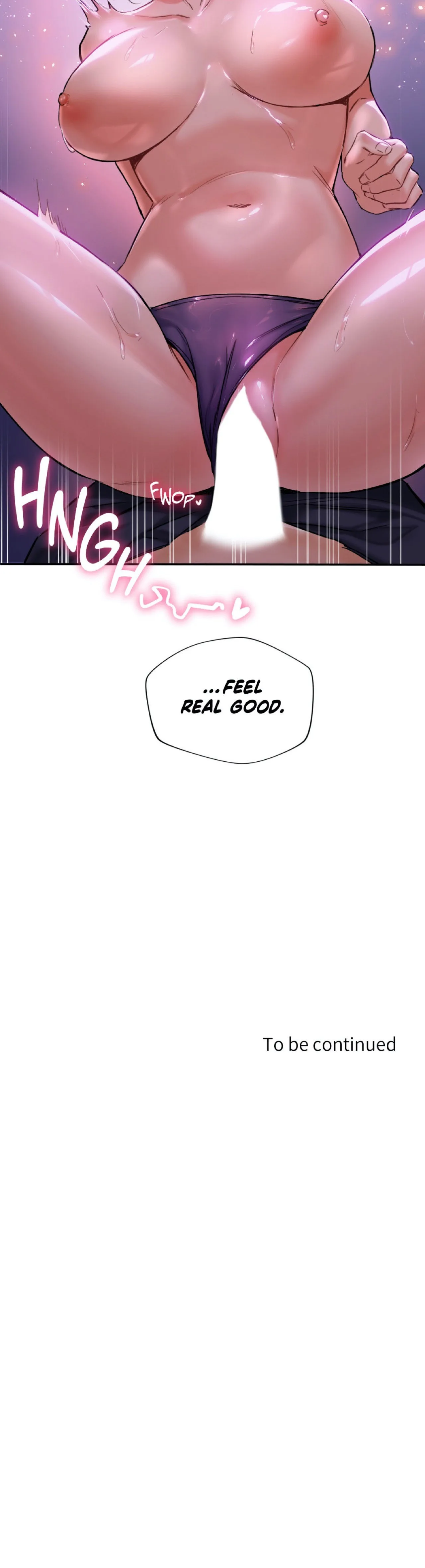 Blurred Lines chapter 6 page 33