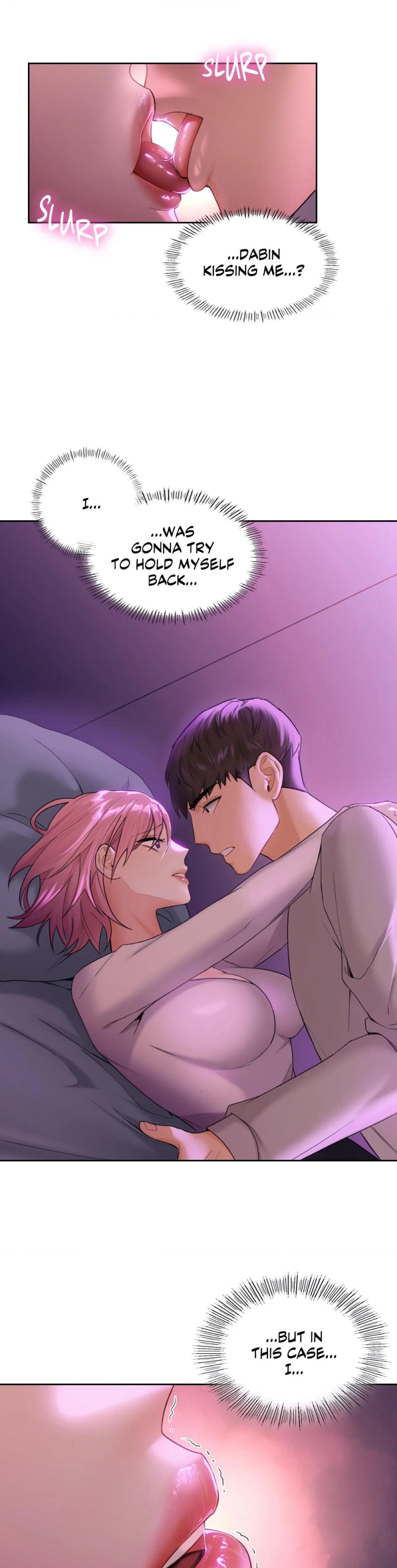 Blurred Lines chapter 6 page 4