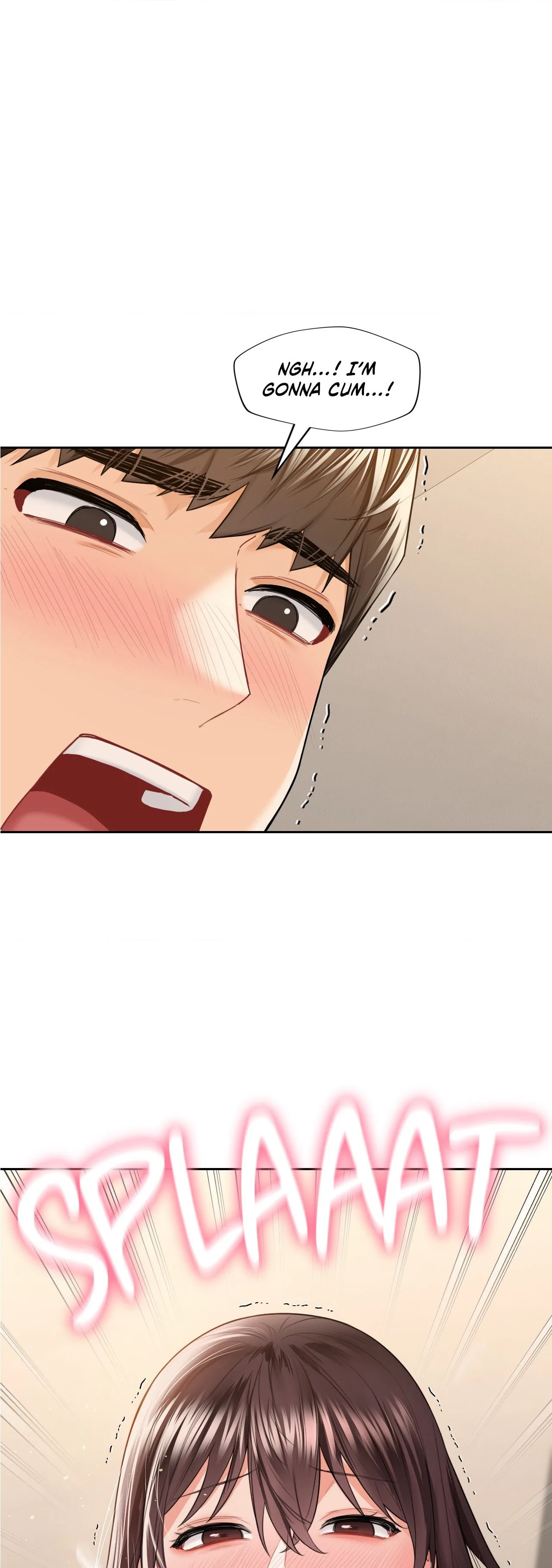 Blurred Lines chapter 60 page 1