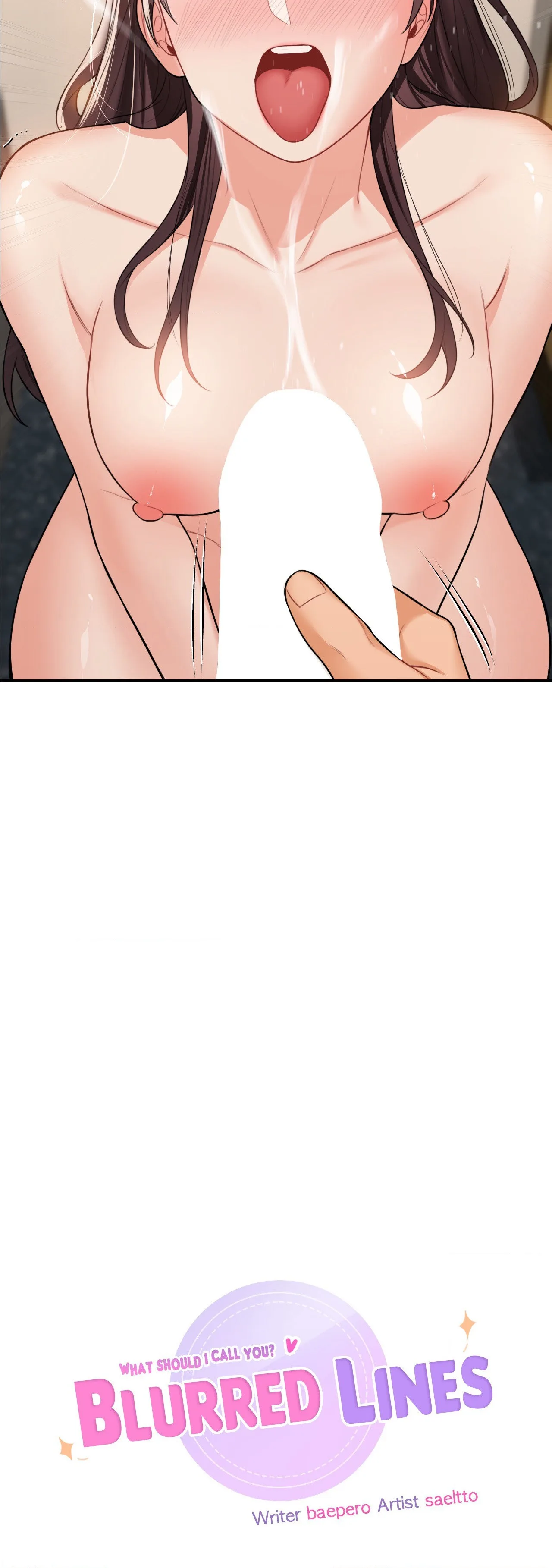 Blurred Lines chapter 60 page 2