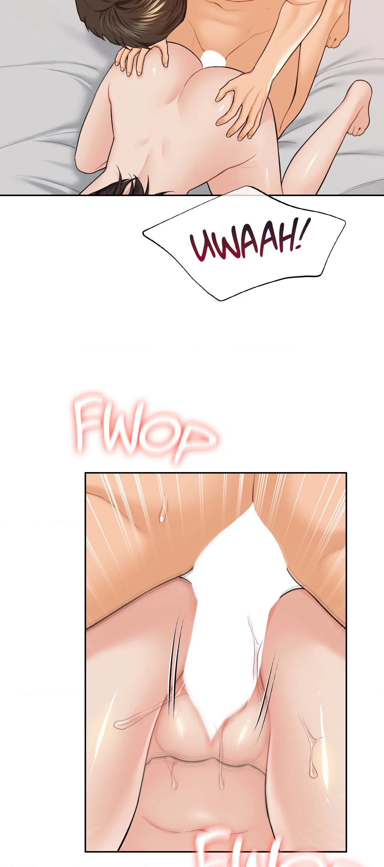 Blurred Lines chapter 60 page 21