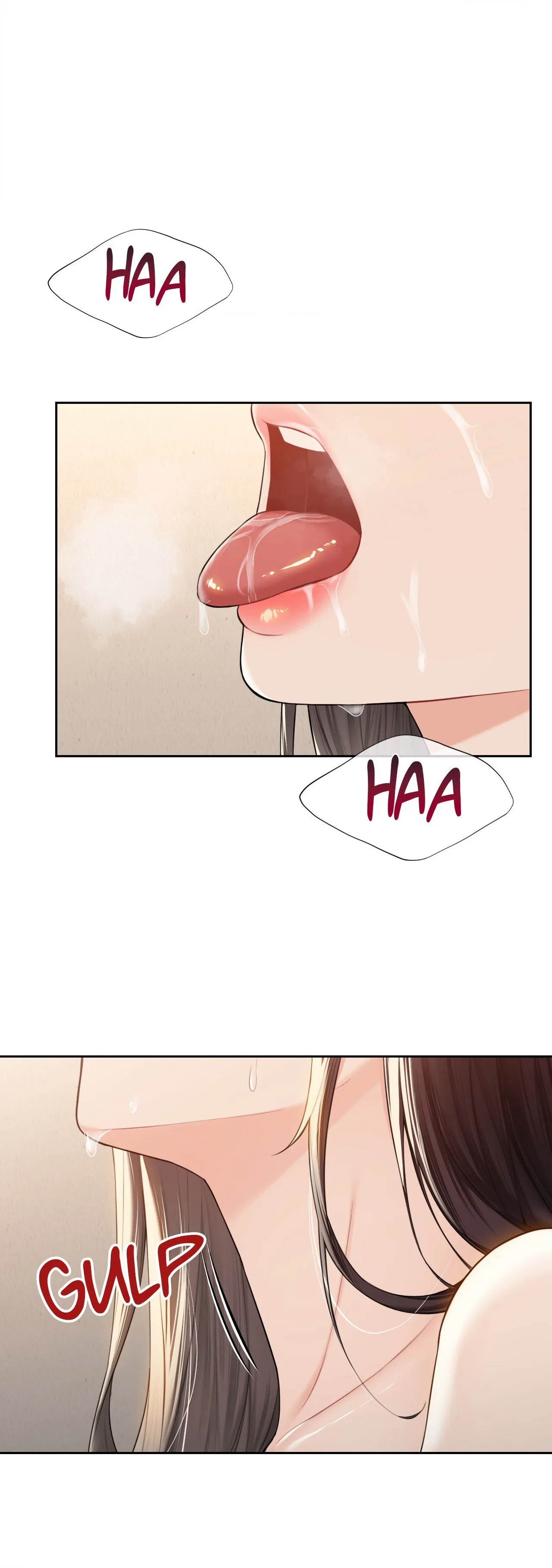 Blurred Lines chapter 60 page 3