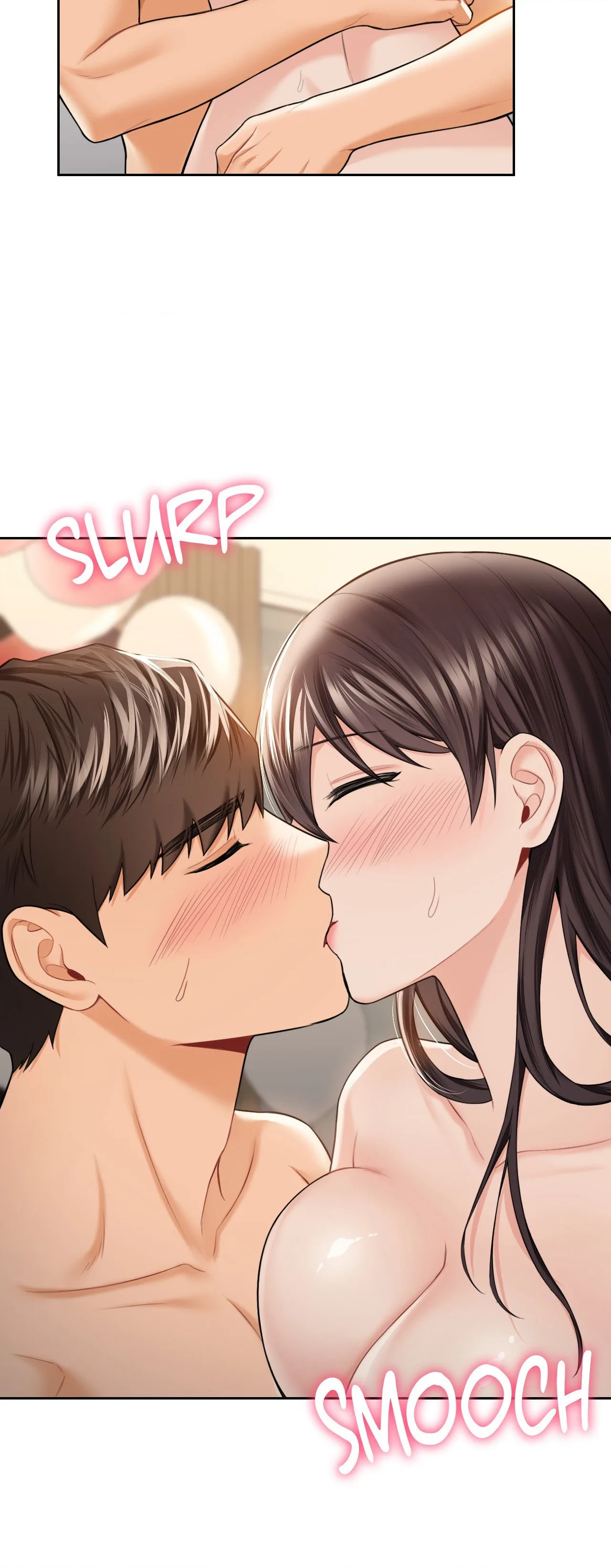 Blurred Lines chapter 60 page 32