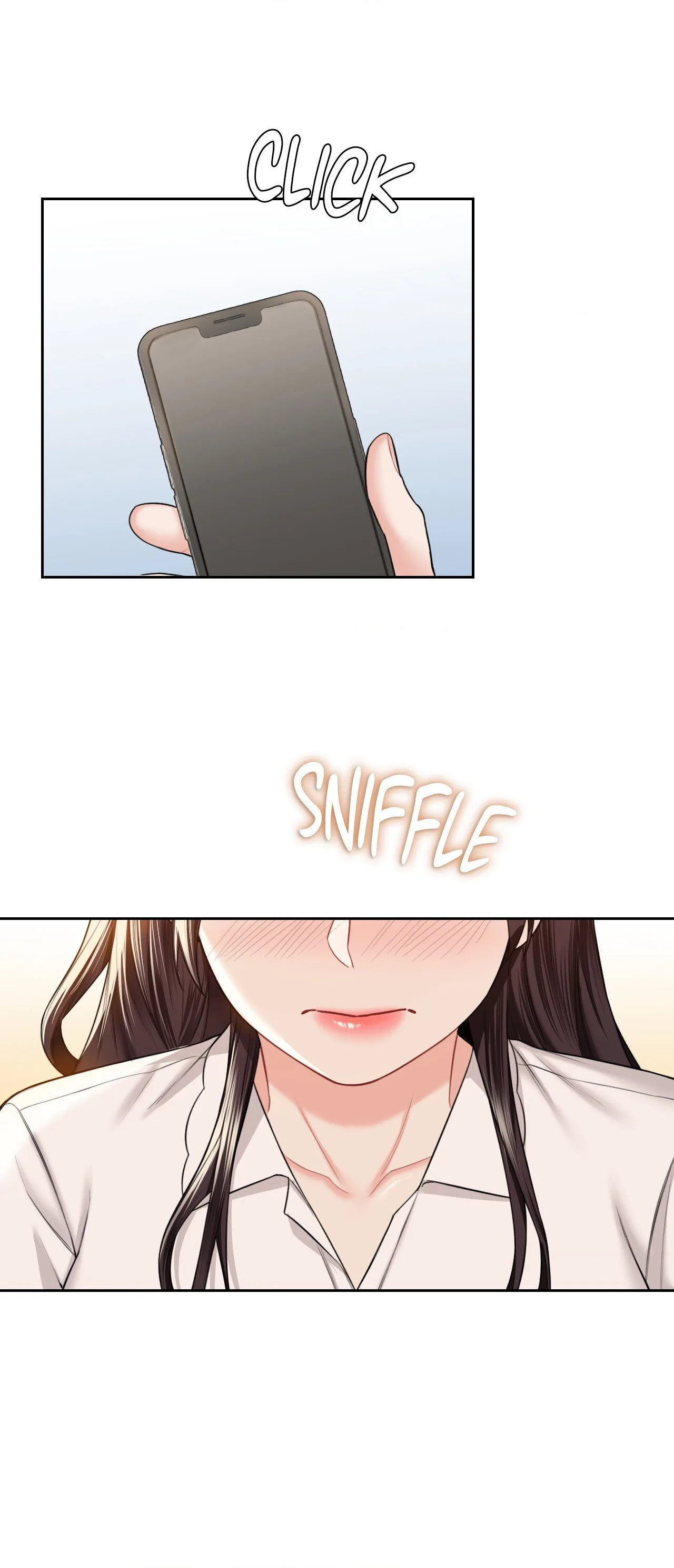 Blurred Lines chapter 60 page 40