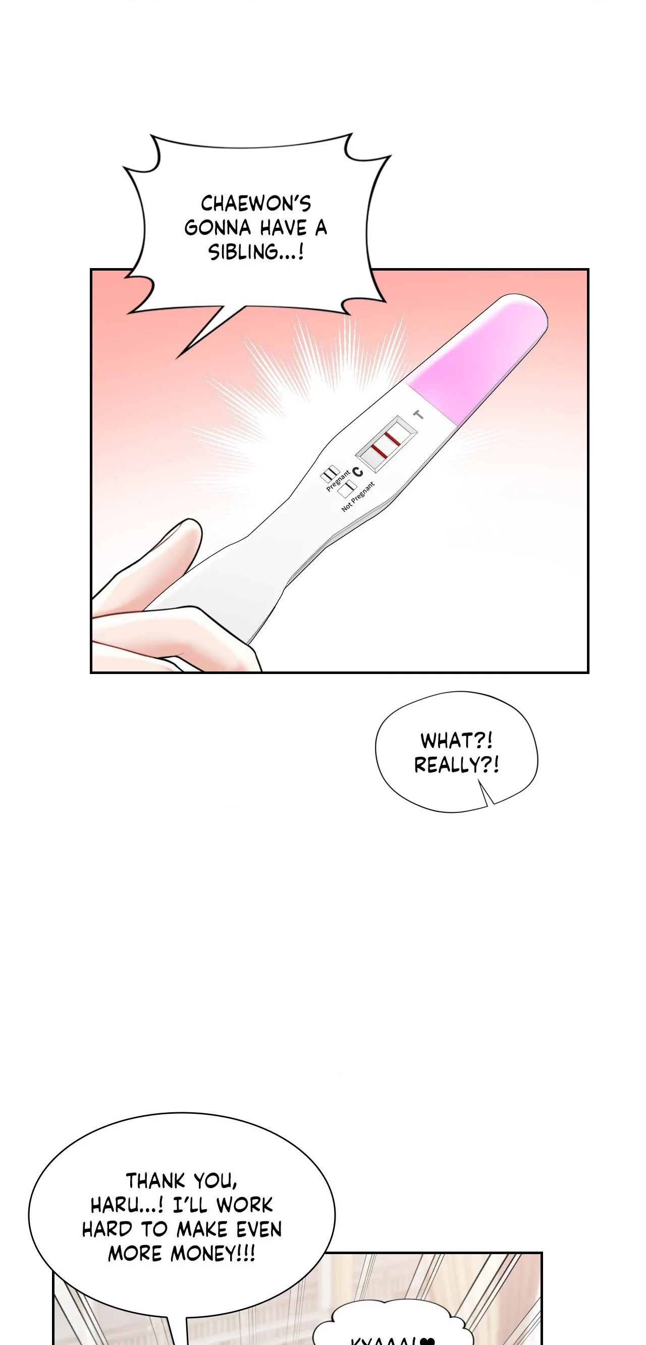 Blurred Lines chapter 60 page 45