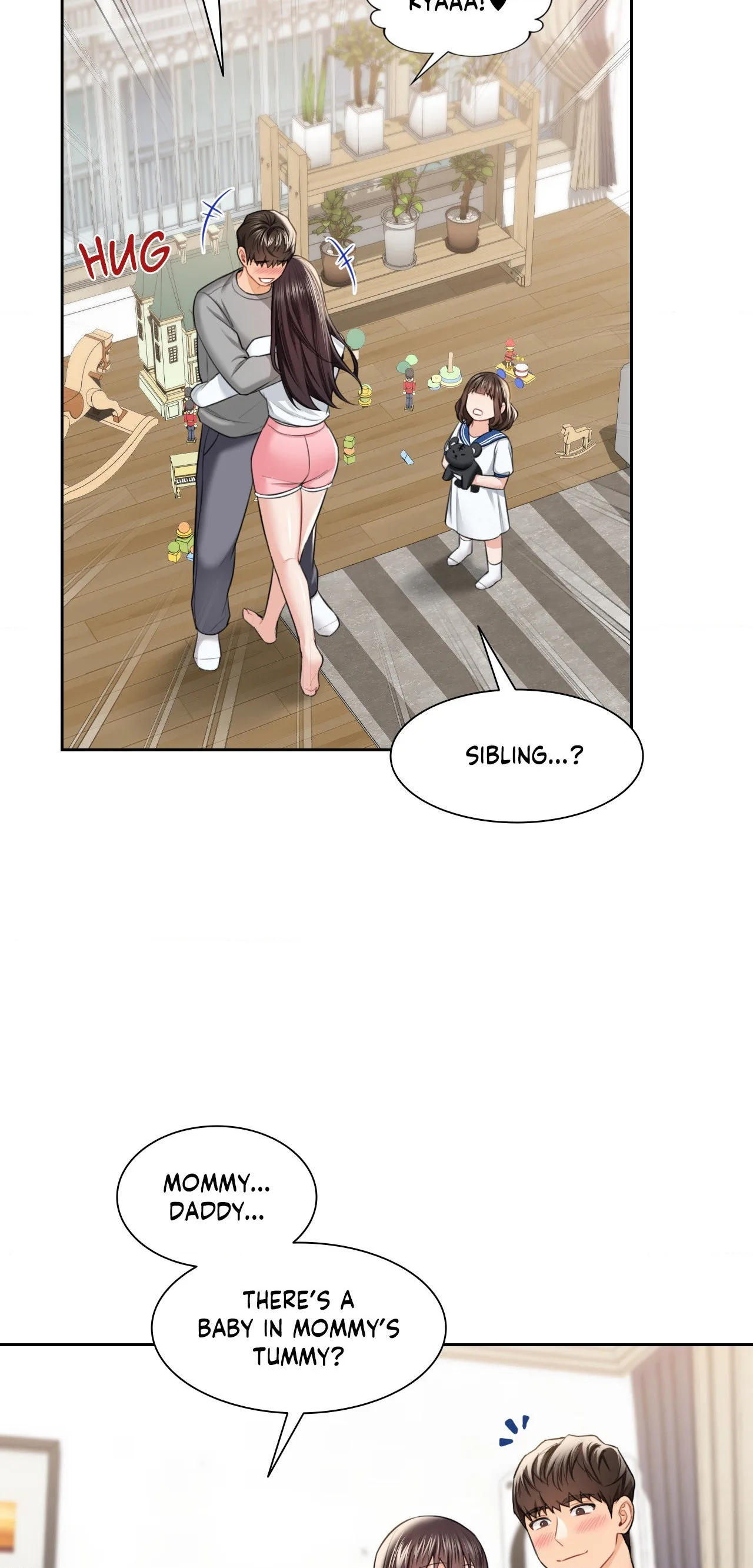Blurred Lines chapter 60 page 46