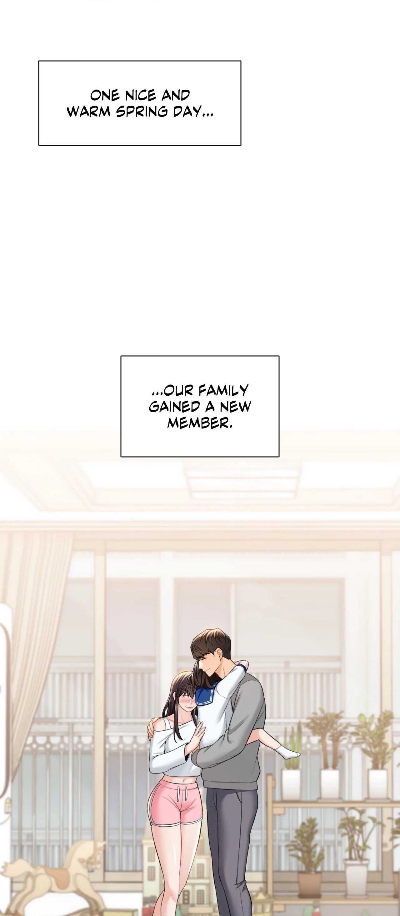 Blurred Lines chapter 60 page 49