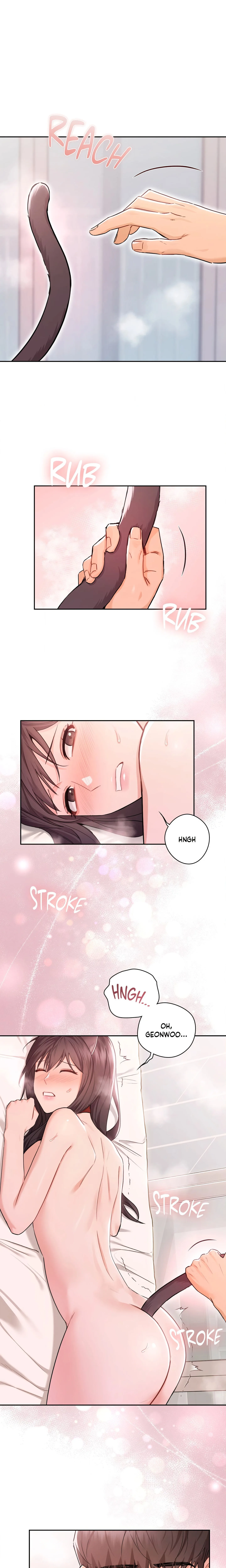 Blurred Lines chapter 62 page 2