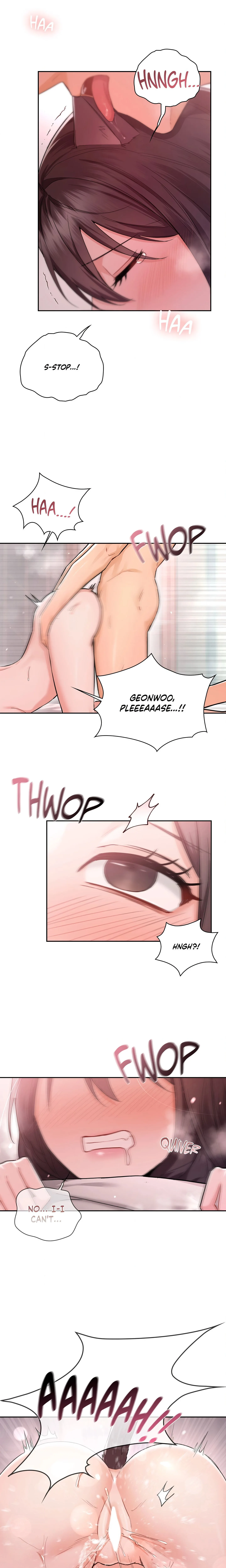 Blurred Lines chapter 62 page 7