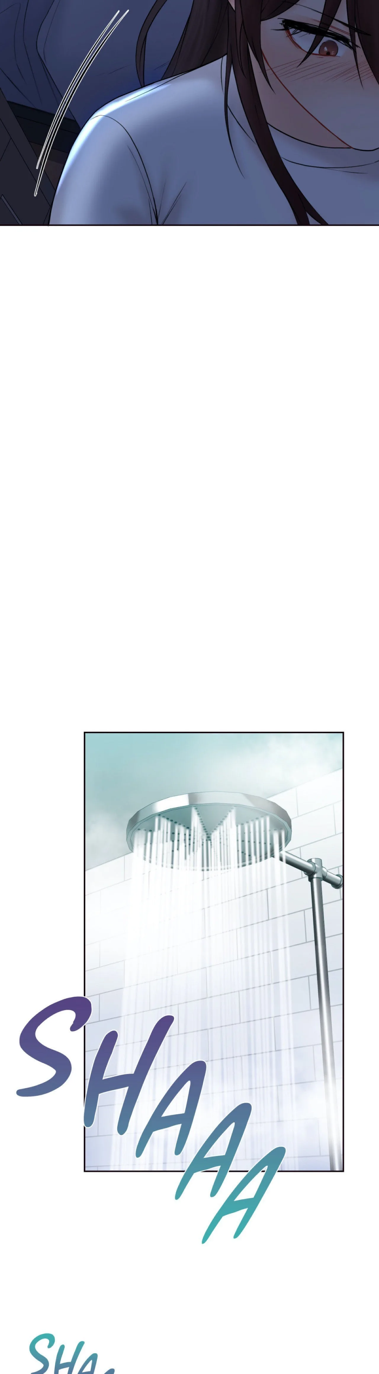 Blurred Lines chapter 8 page 32