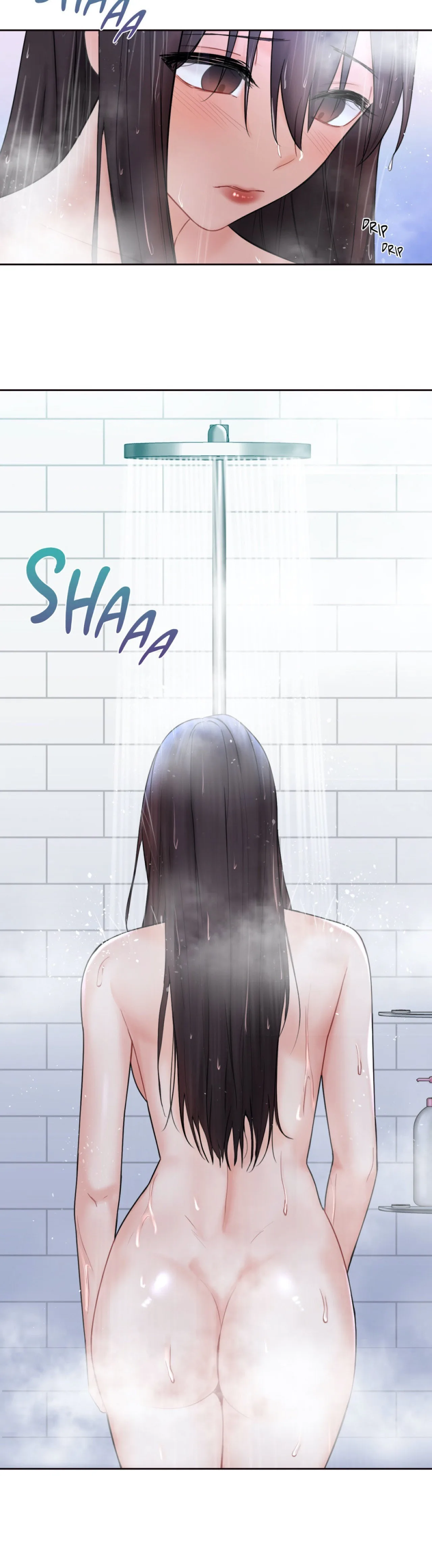 Blurred Lines chapter 8 page 33