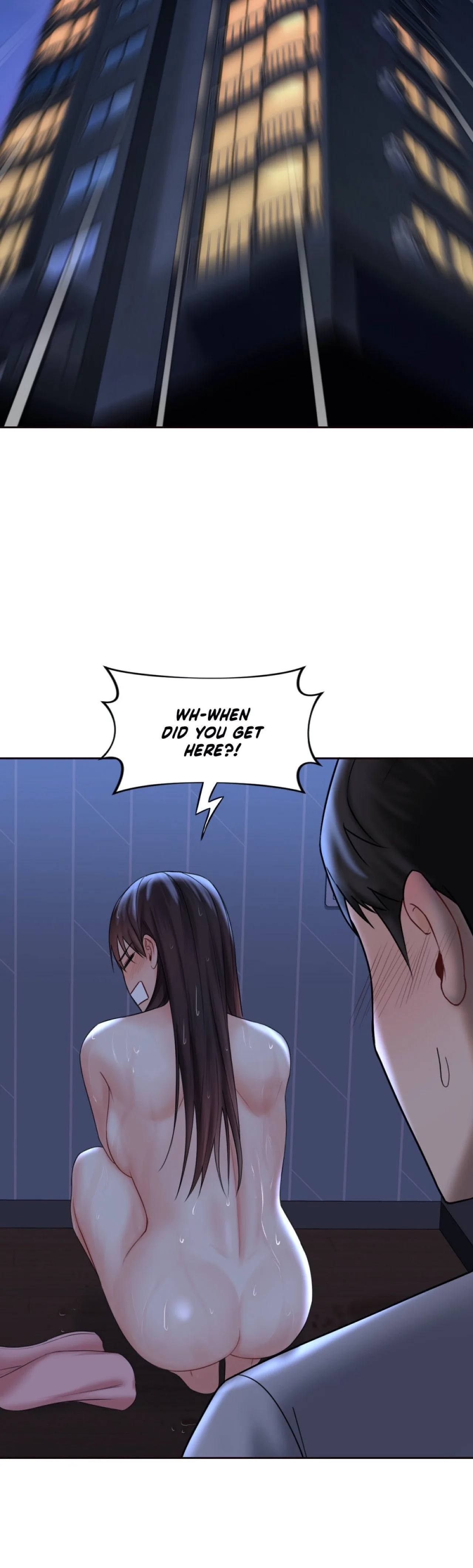 Blurred Lines chapter 8 page 42