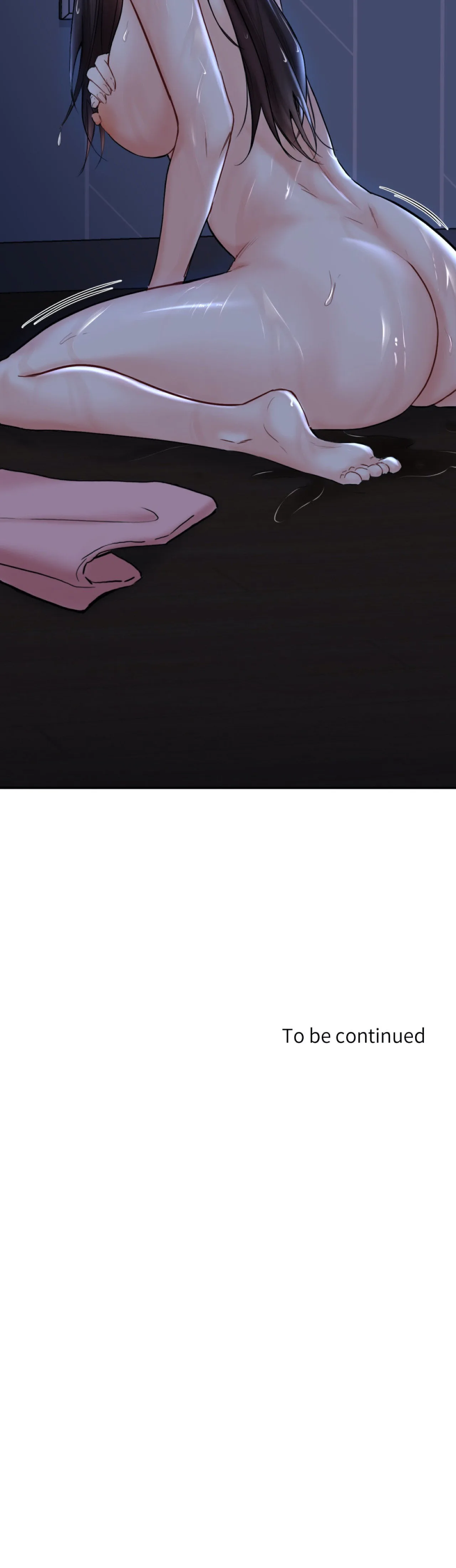 Blurred Lines chapter 8 page 45