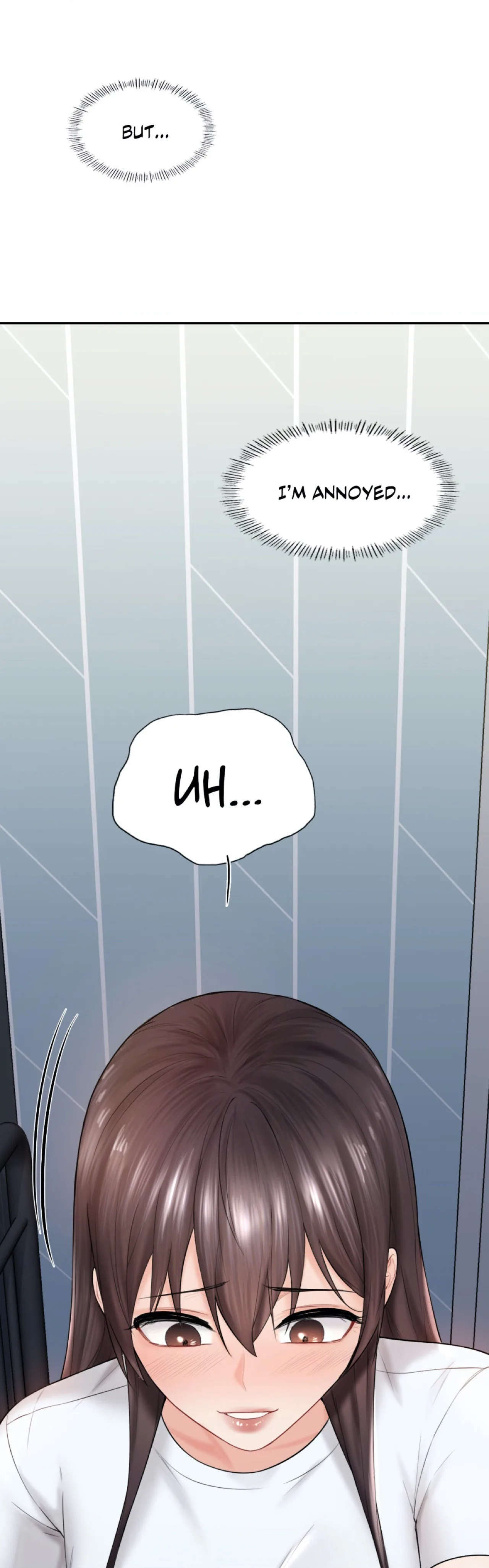 Blurred Lines chapter 9 page 18