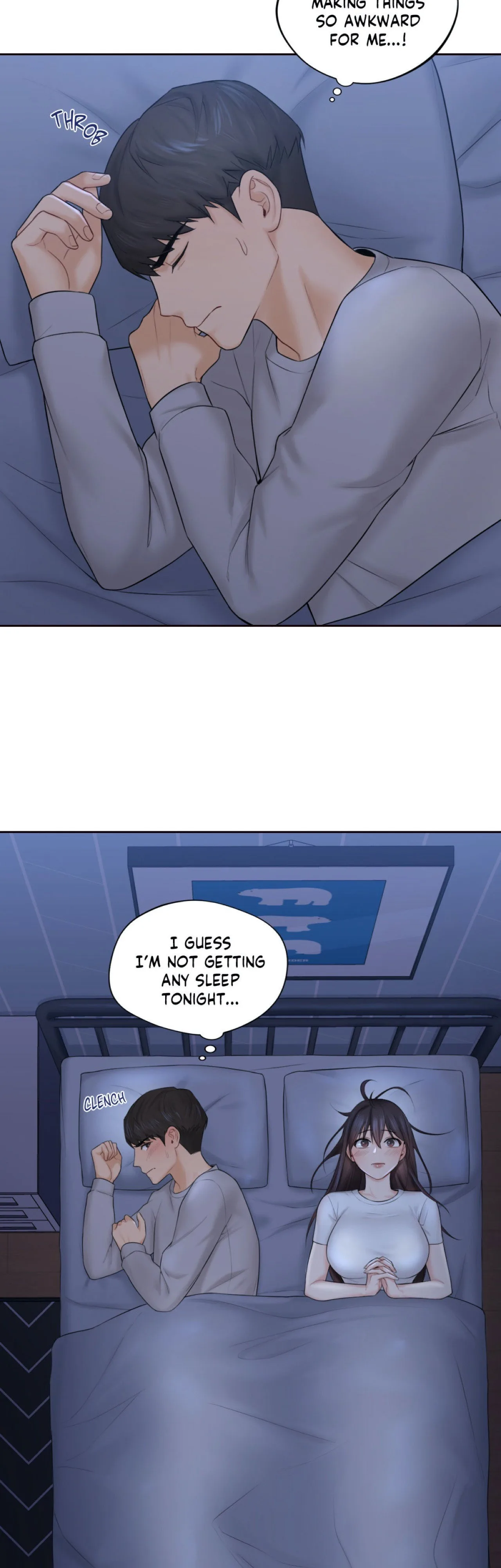 Blurred Lines chapter 9 page 24