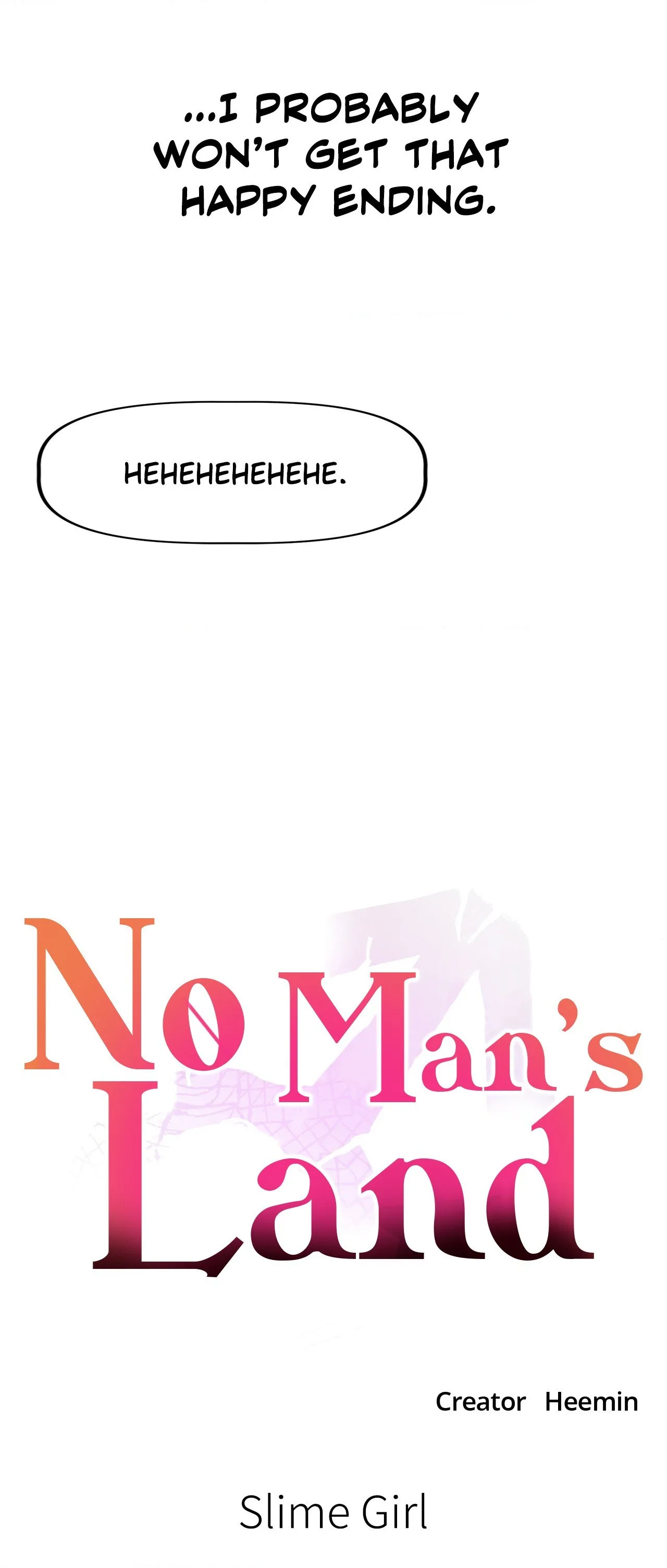 No Man’s Land chapter 1 page 7