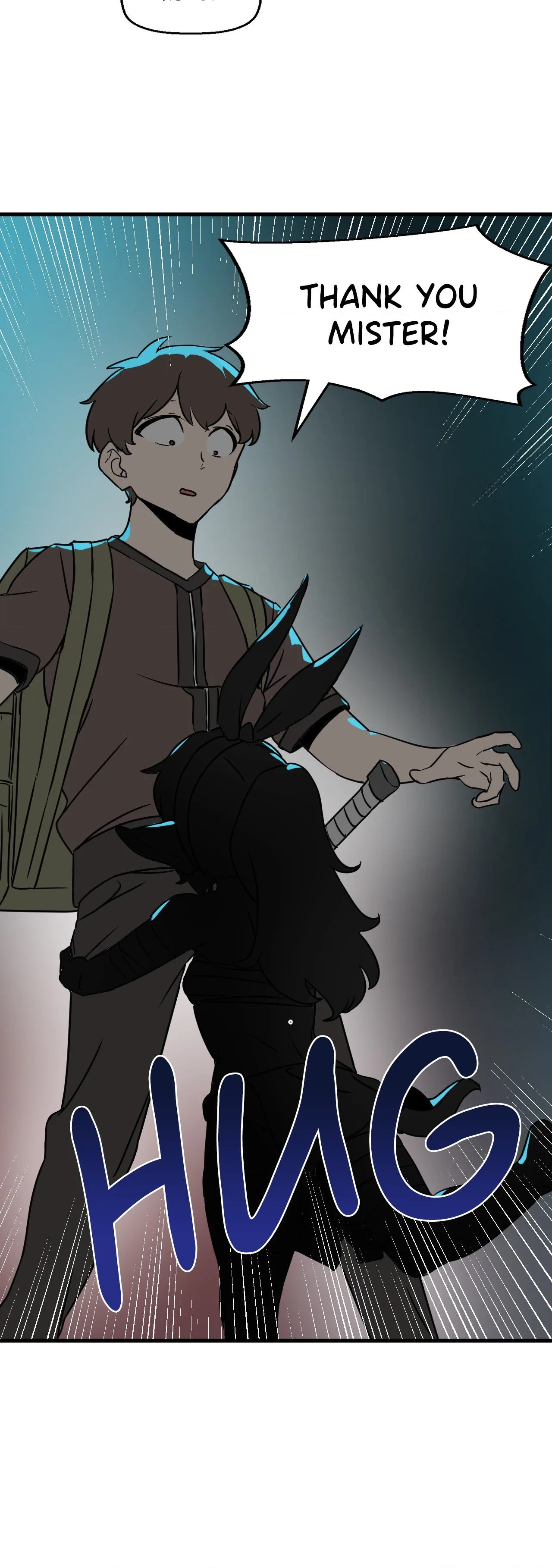No Man’s Land chapter 13 page 20
