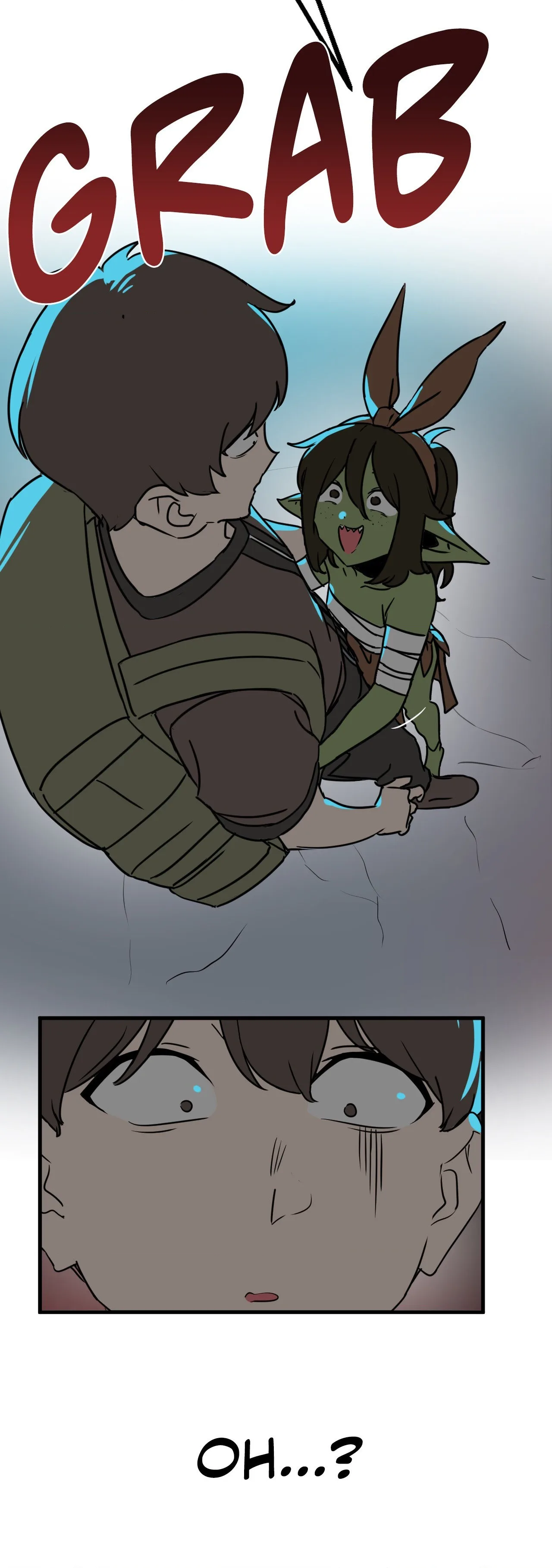 No Man’s Land chapter 13 page 24