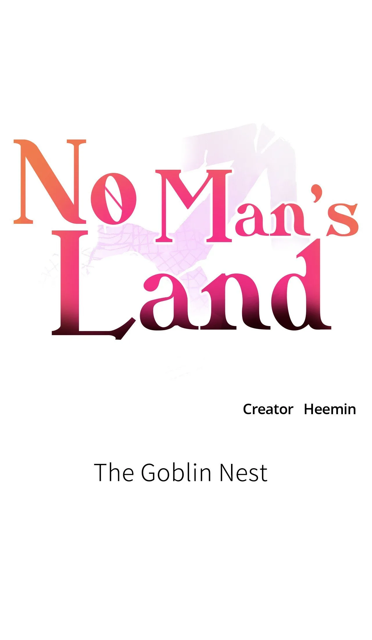 No Man’s Land chapter 13 page 32