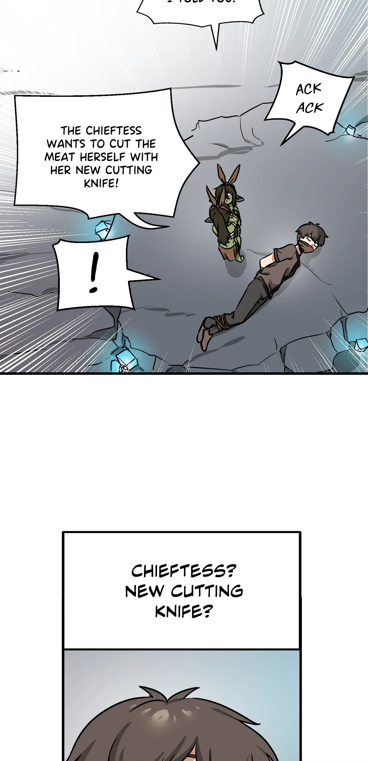 No Man’s Land chapter 13 page 46