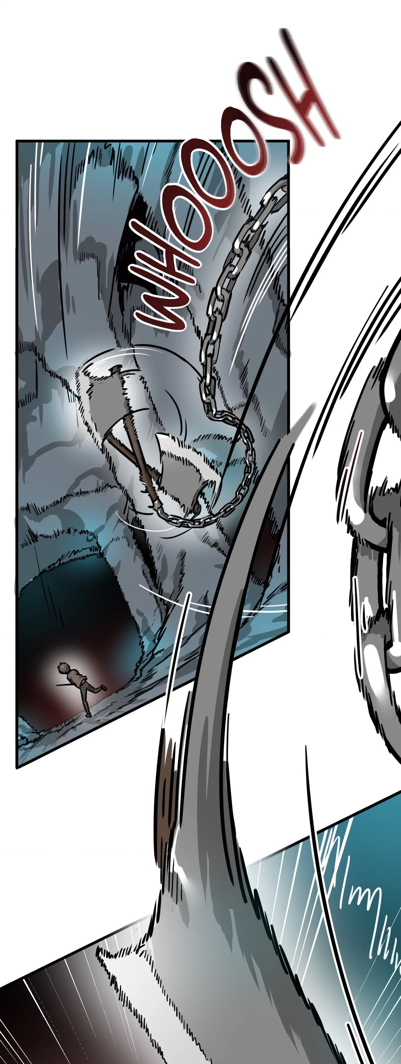 No Man’s Land chapter 18 page 3