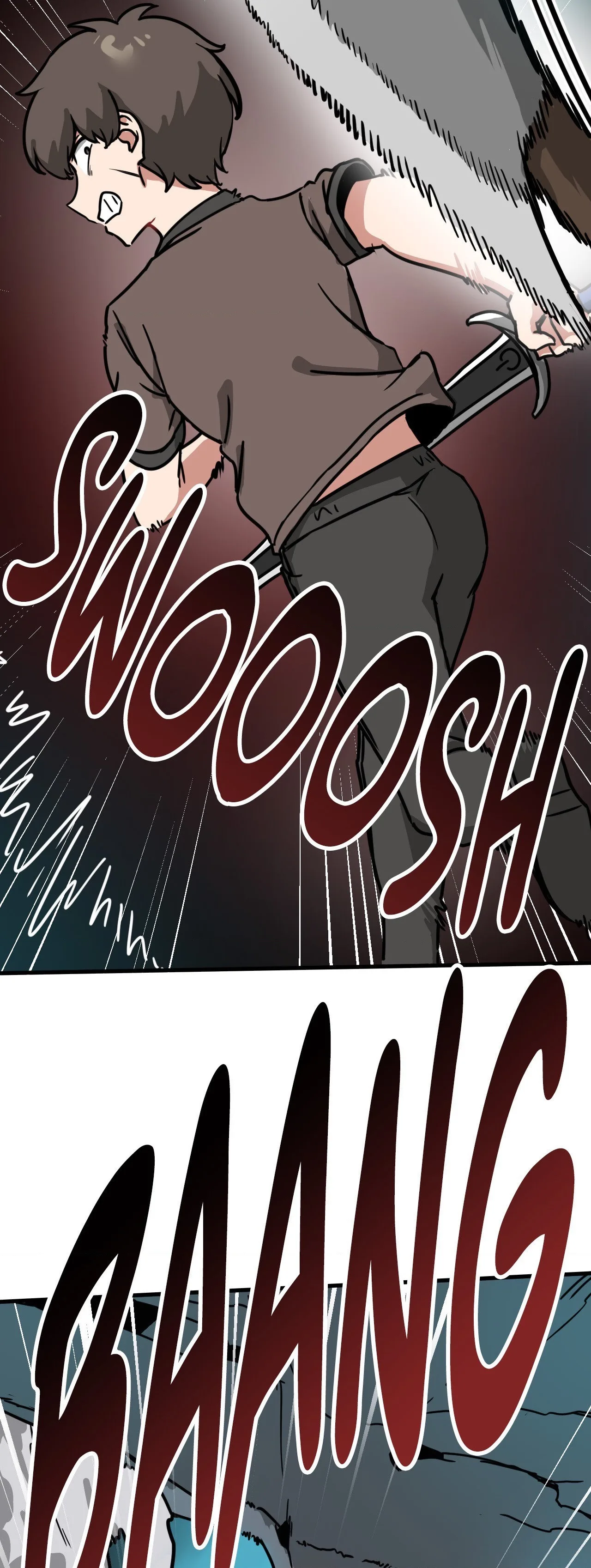 No Man’s Land chapter 18 page 4