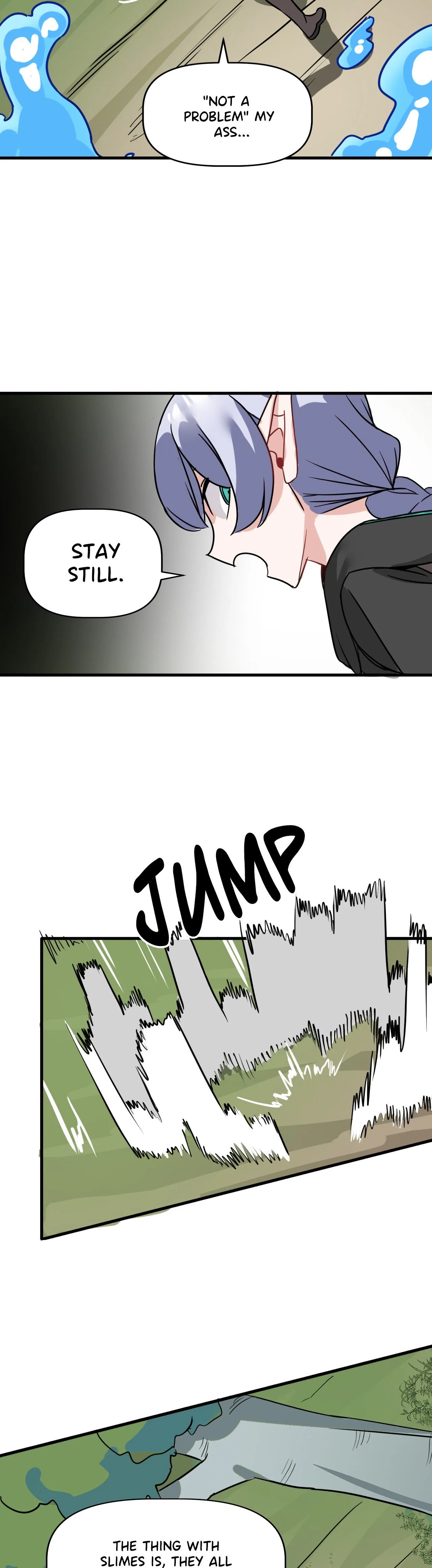 No Man’s Land chapter 2 page 41