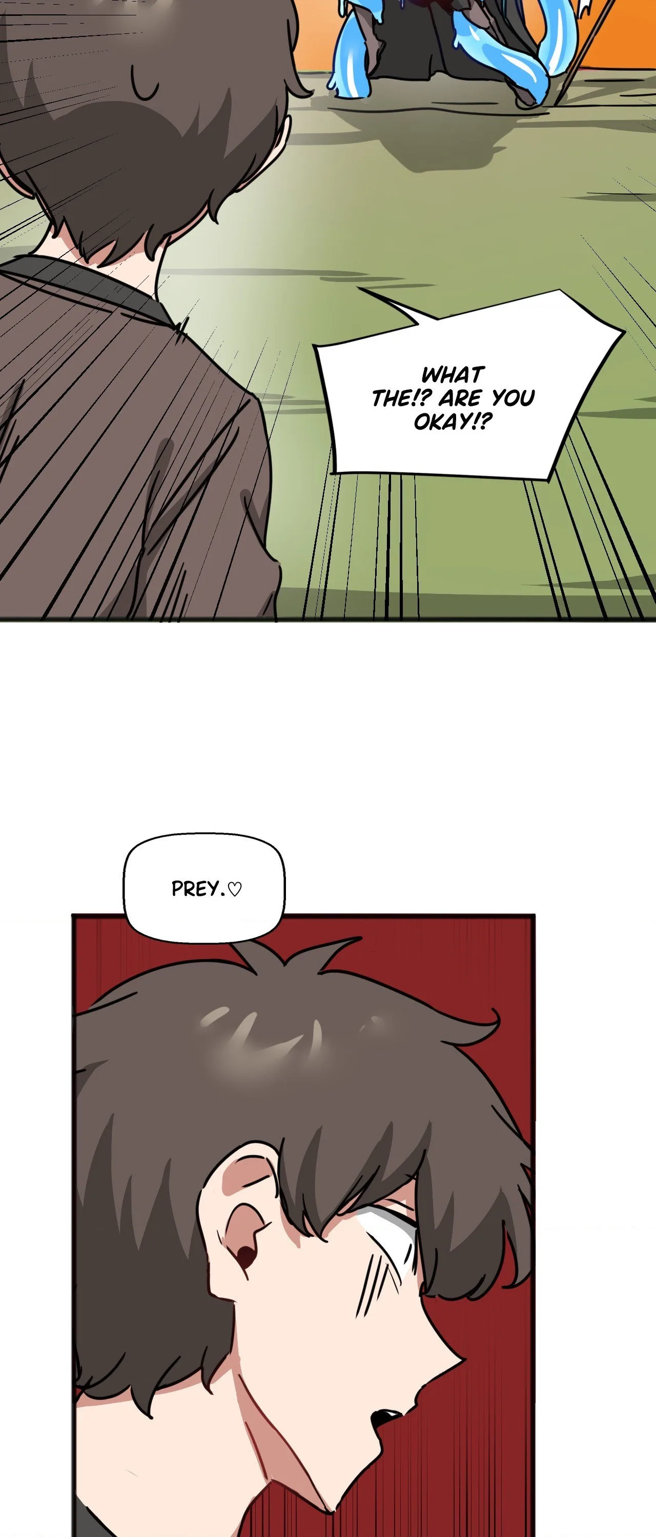 No Man’s Land chapter 21 page 18