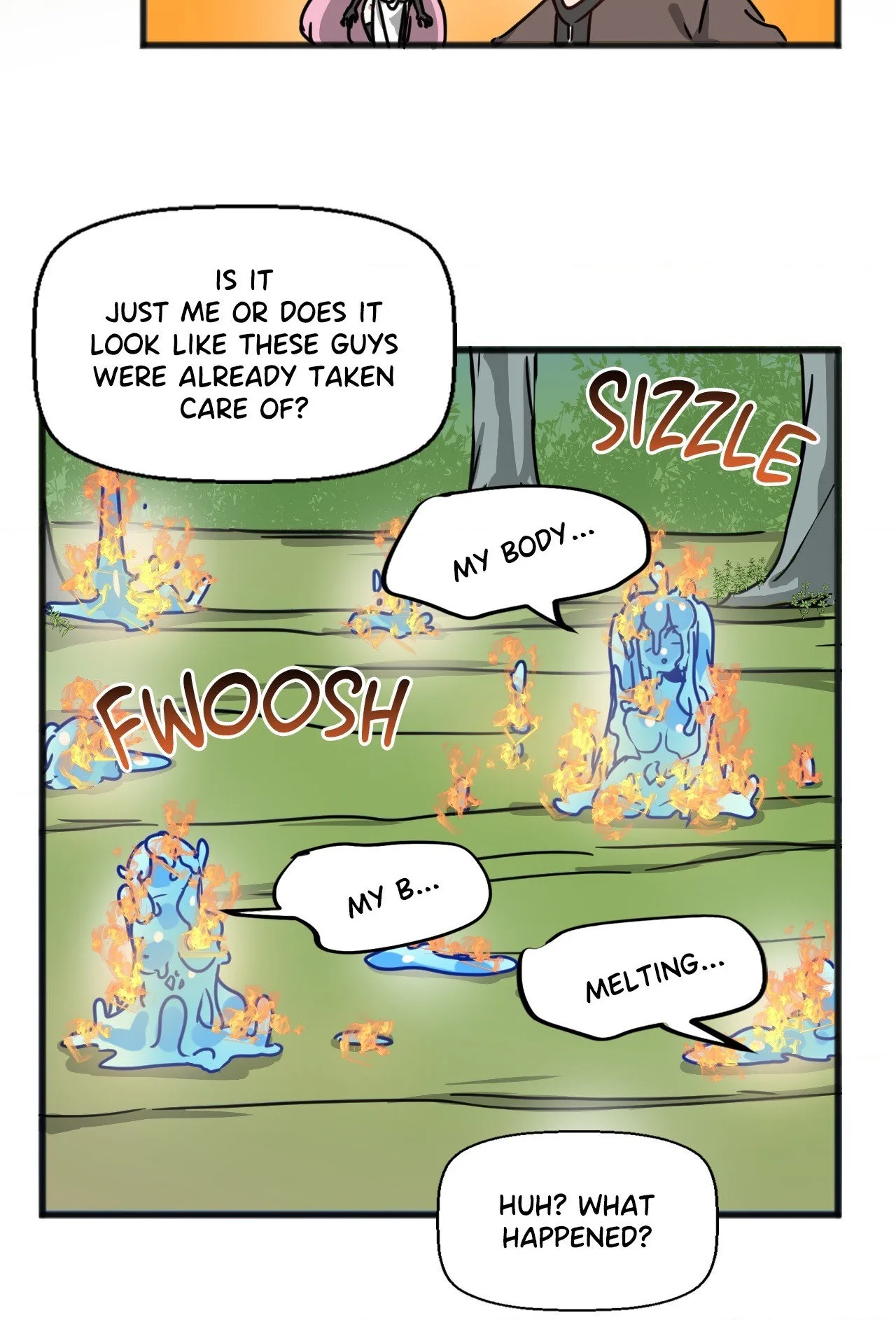 No Man’s Land chapter 21 page 41